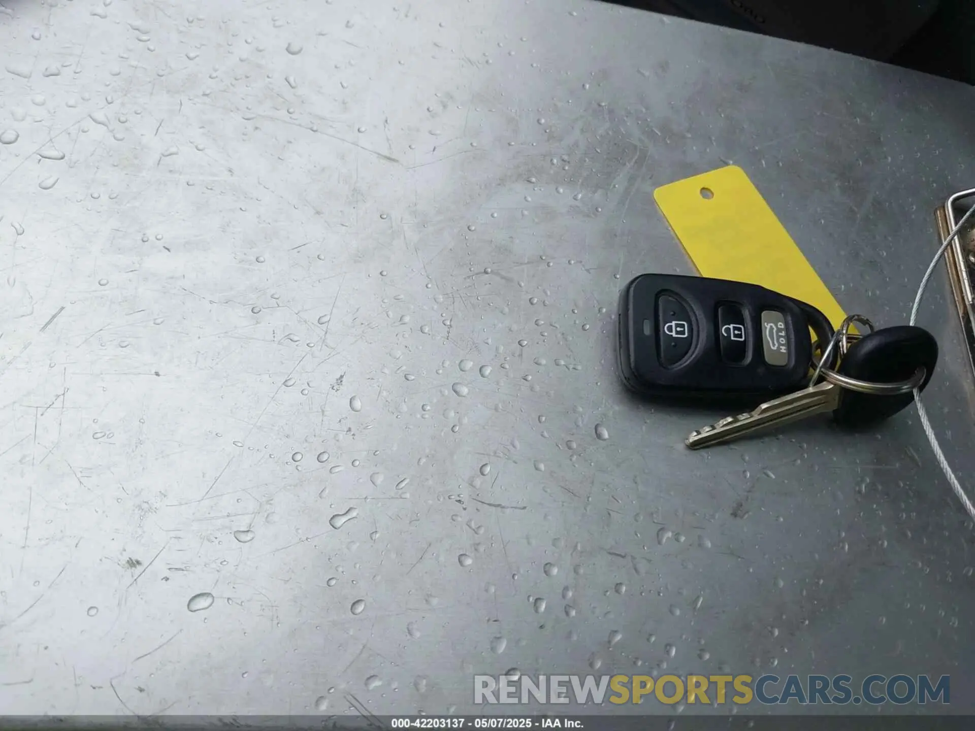 11 Photograph of a damaged car 5NPD74LF3KH467486 HYUNDAI ELANTRA 2019