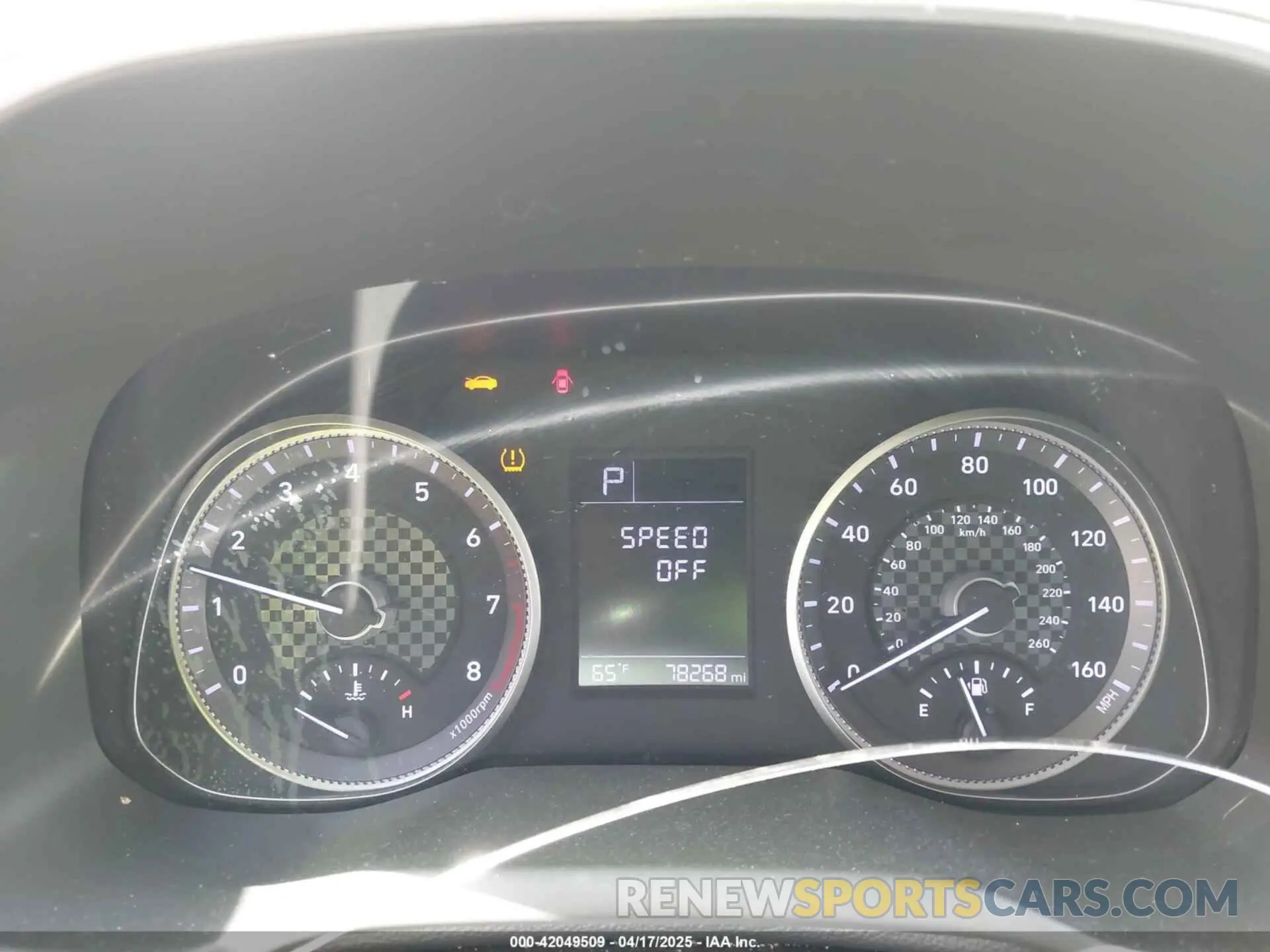 15 Photograph of a damaged car 5NPD74LF3KH487348 HYUNDAI ELANTRA 2019