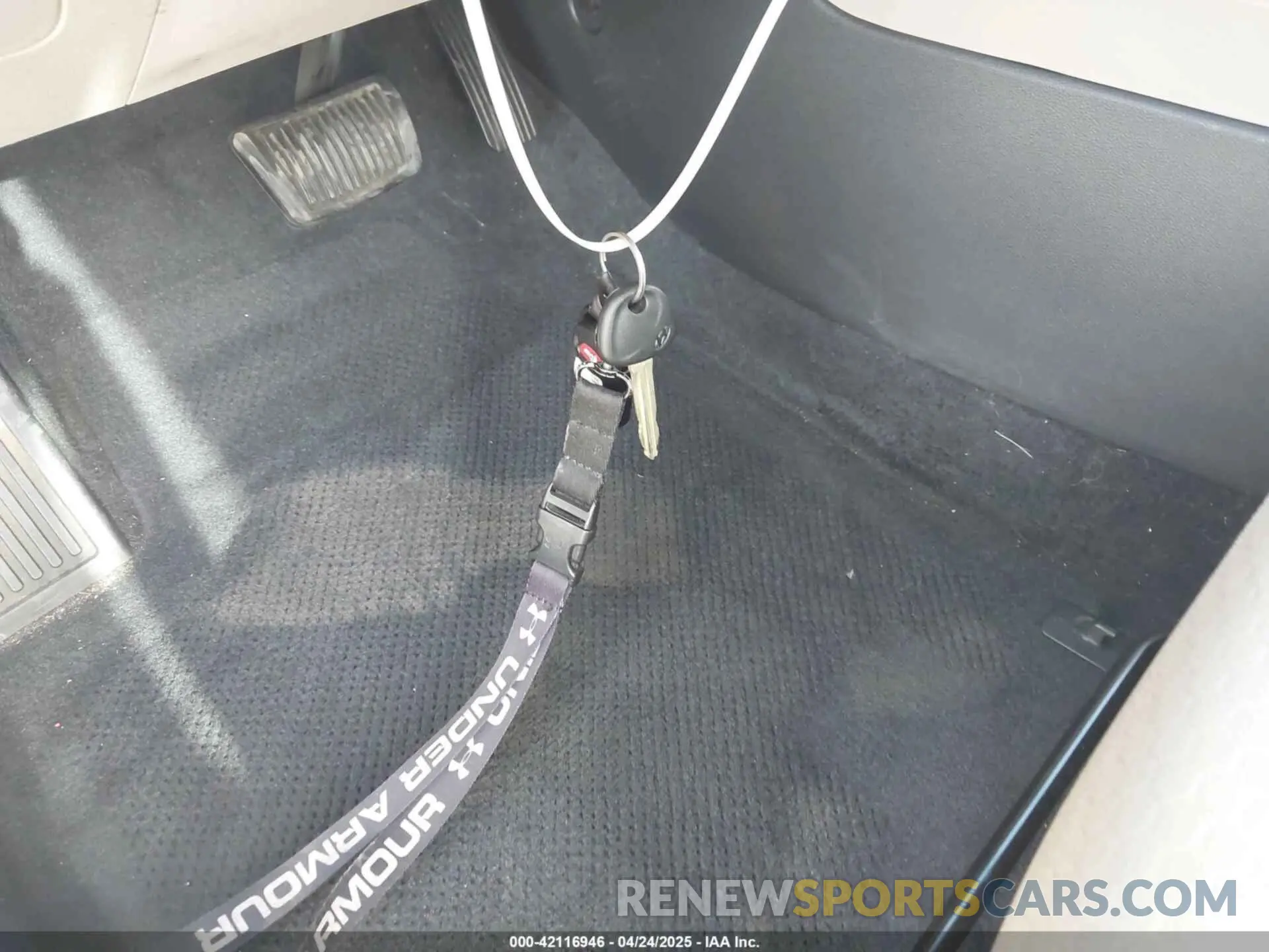 11 Photograph of a damaged car 5NPD74LF3KH497121 HYUNDAI ELANTRA 2019