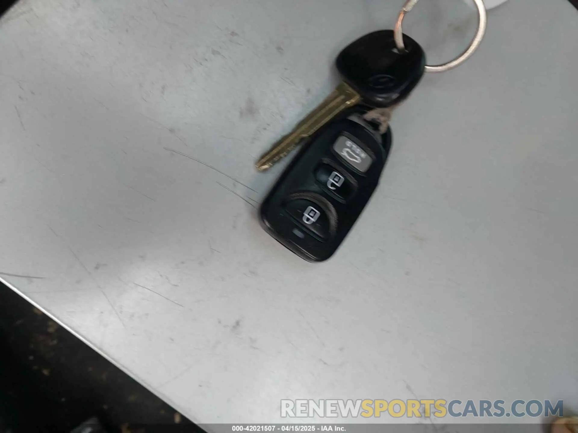11 Photograph of a damaged car 5NPD74LF4KH412237 HYUNDAI ELANTRA 2019