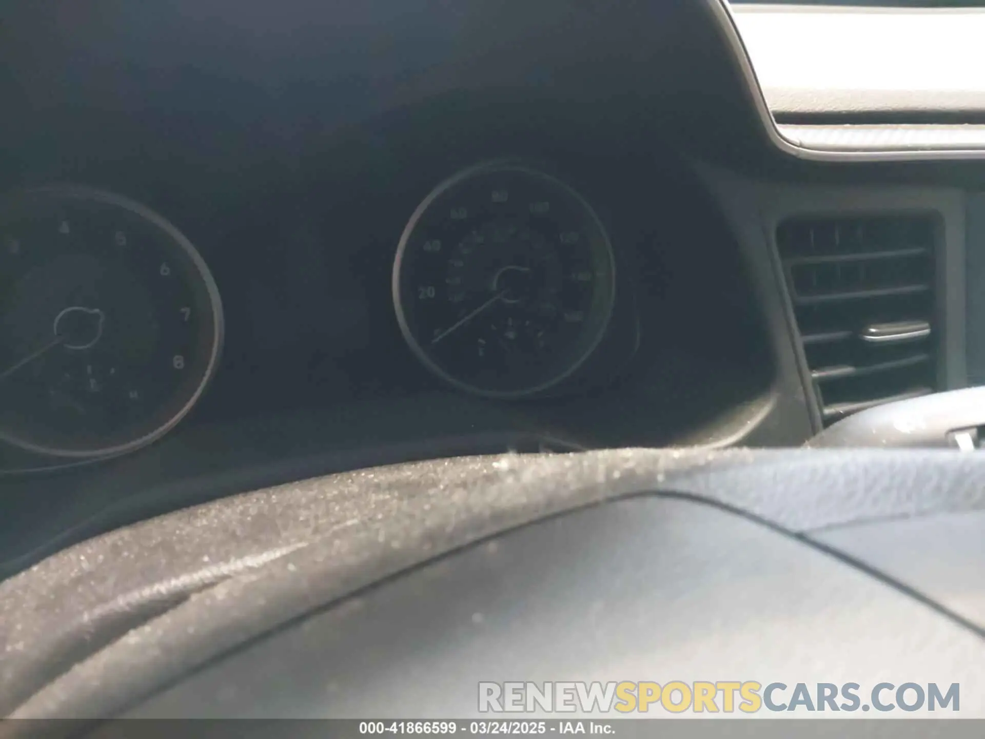 7 Photograph of a damaged car 5NPD74LF4KH424811 HYUNDAI ELANTRA 2019