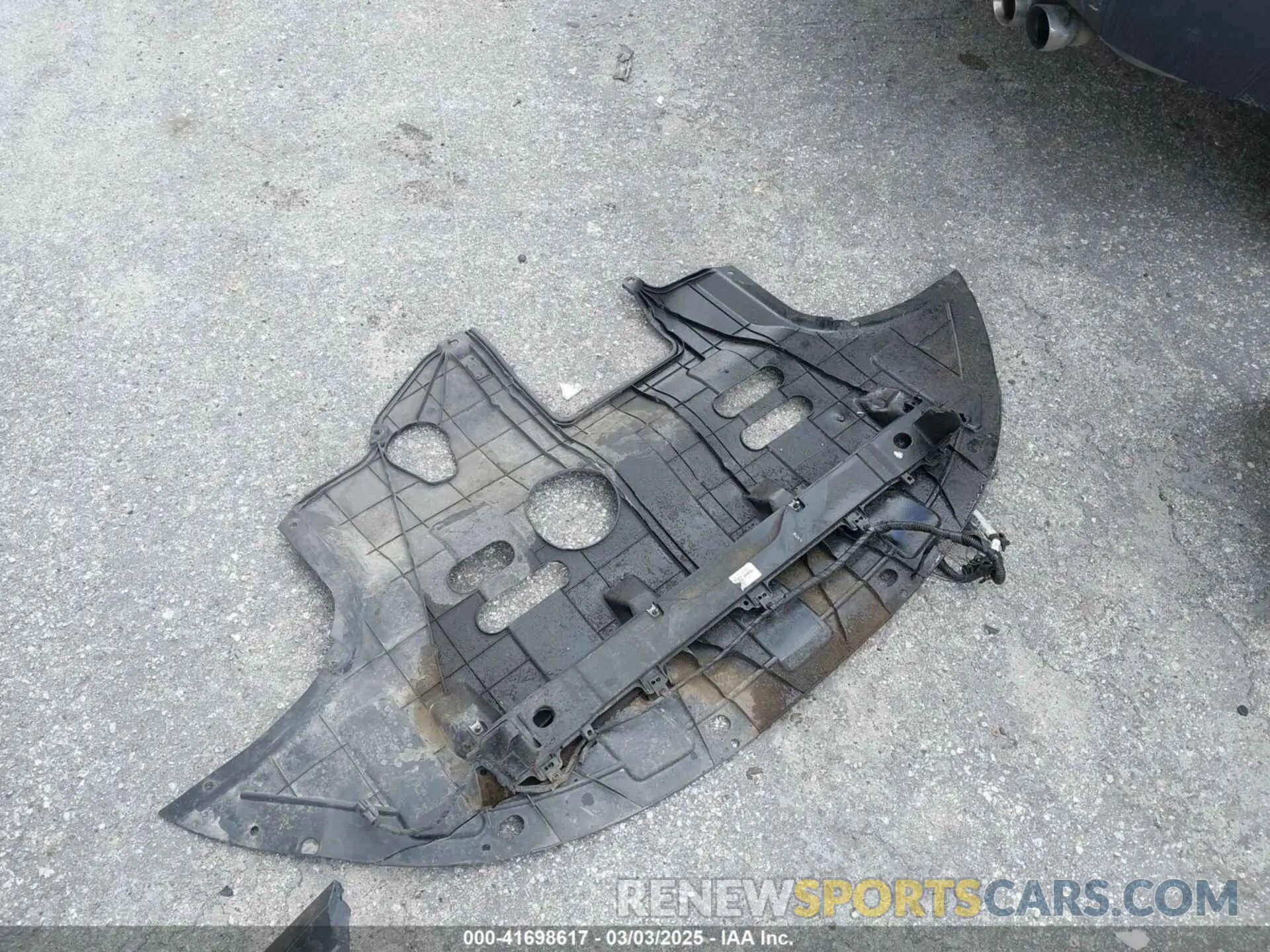11 Photograph of a damaged car 5NPD74LF4KH441026 HYUNDAI ELANTRA 2019