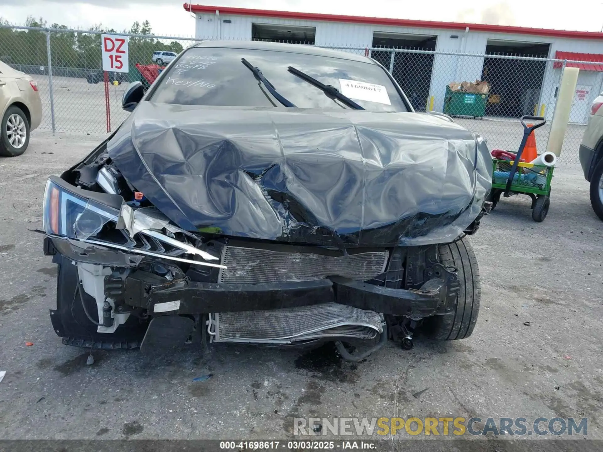 12 Photograph of a damaged car 5NPD74LF4KH441026 HYUNDAI ELANTRA 2019