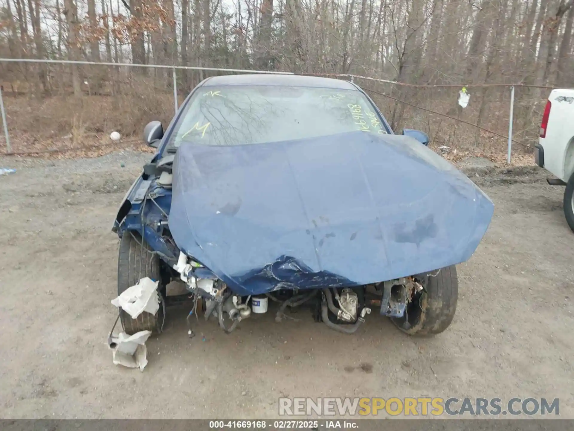 12 Photograph of a damaged car 5NPD74LF5KH427619 HYUNDAI ELANTRA 2019