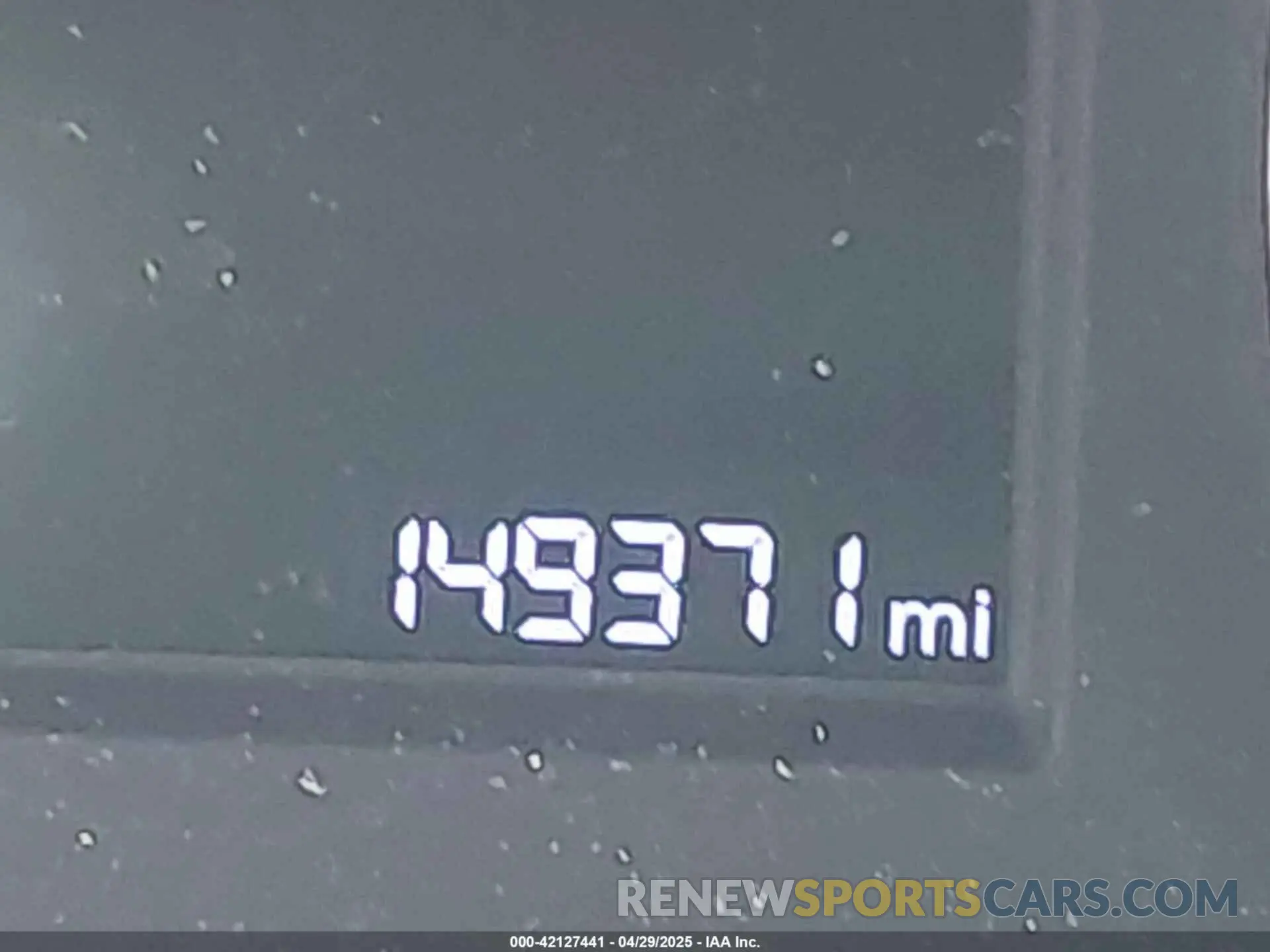 15 Photograph of a damaged car 5NPD74LF5KH439382 HYUNDAI ELANTRA 2019