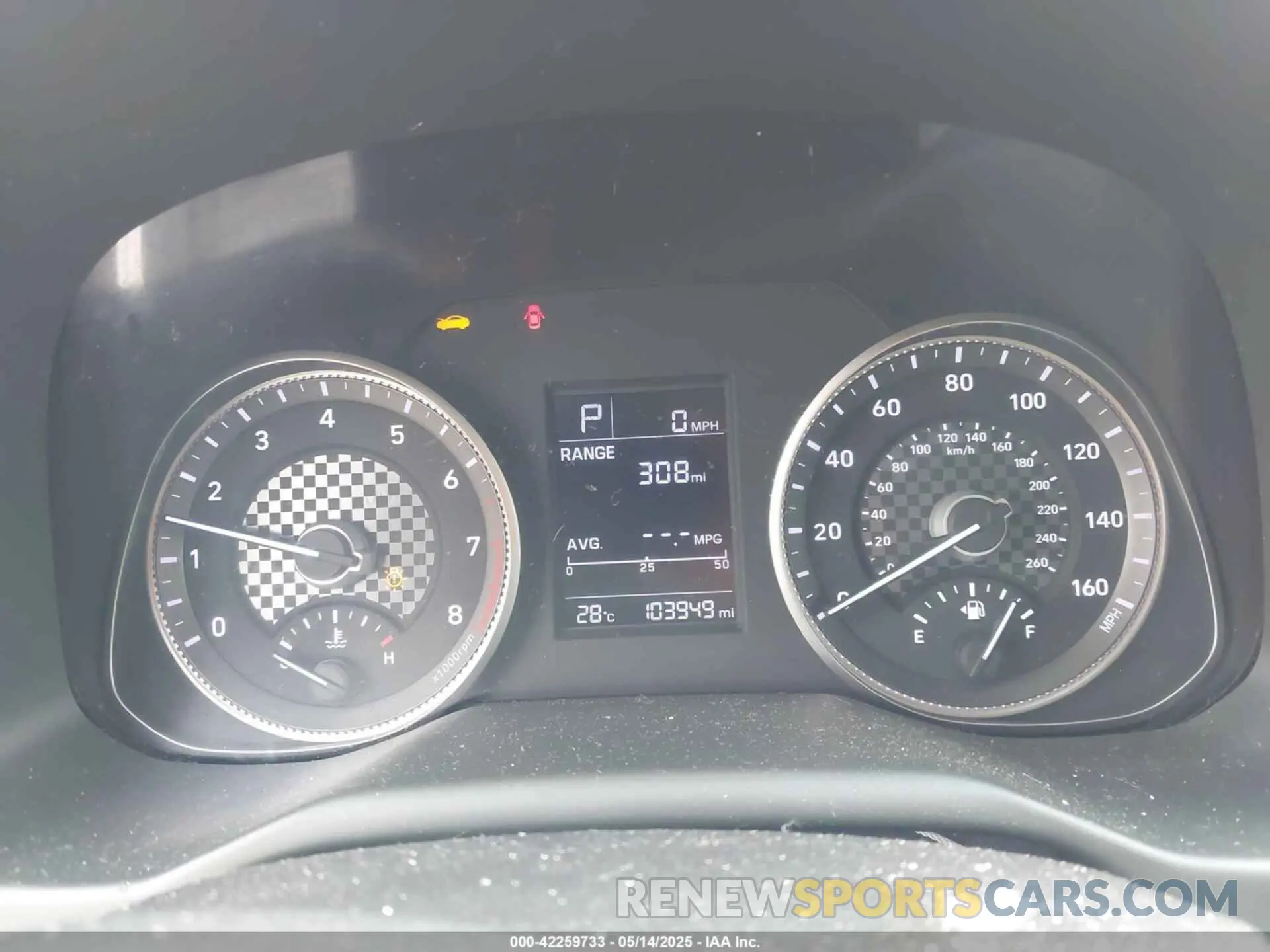 7 Photograph of a damaged car 5NPD74LF5KH486637 HYUNDAI ELANTRA 2019