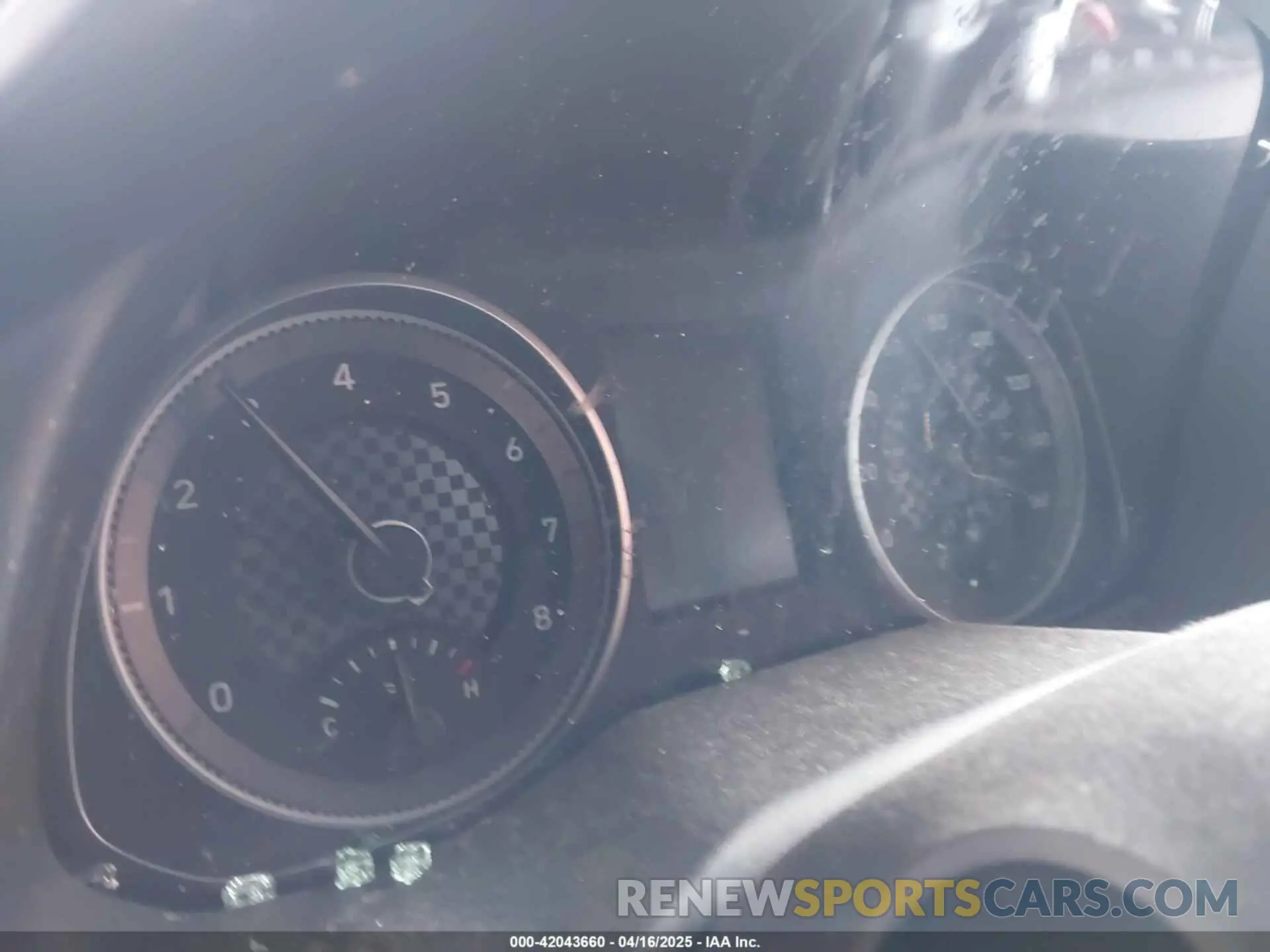 7 Photograph of a damaged car 5NPD74LF7KH425273 HYUNDAI ELANTRA 2019