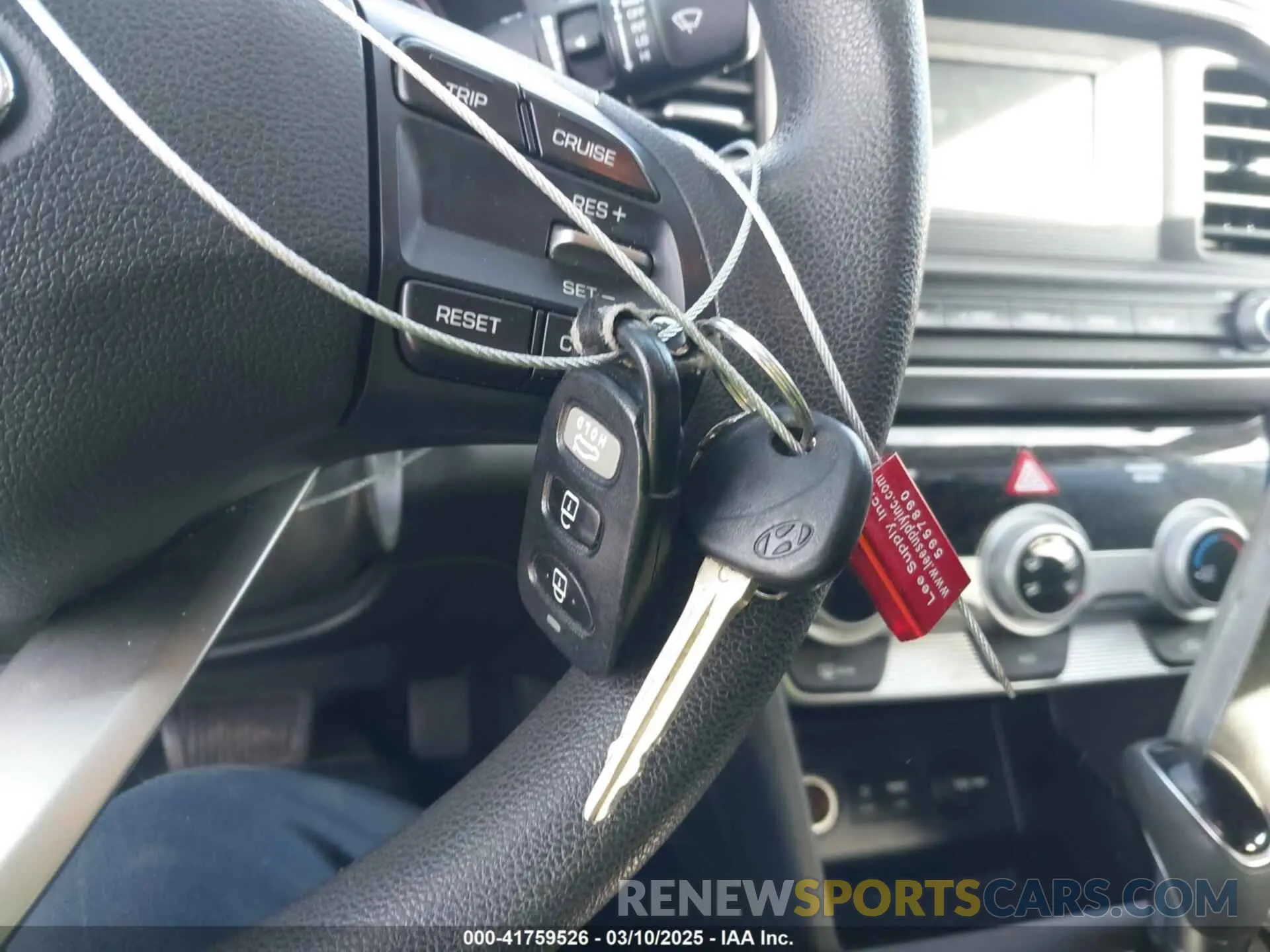 11 Photograph of a damaged car 5NPD74LF8KH440977 HYUNDAI ELANTRA 2019
