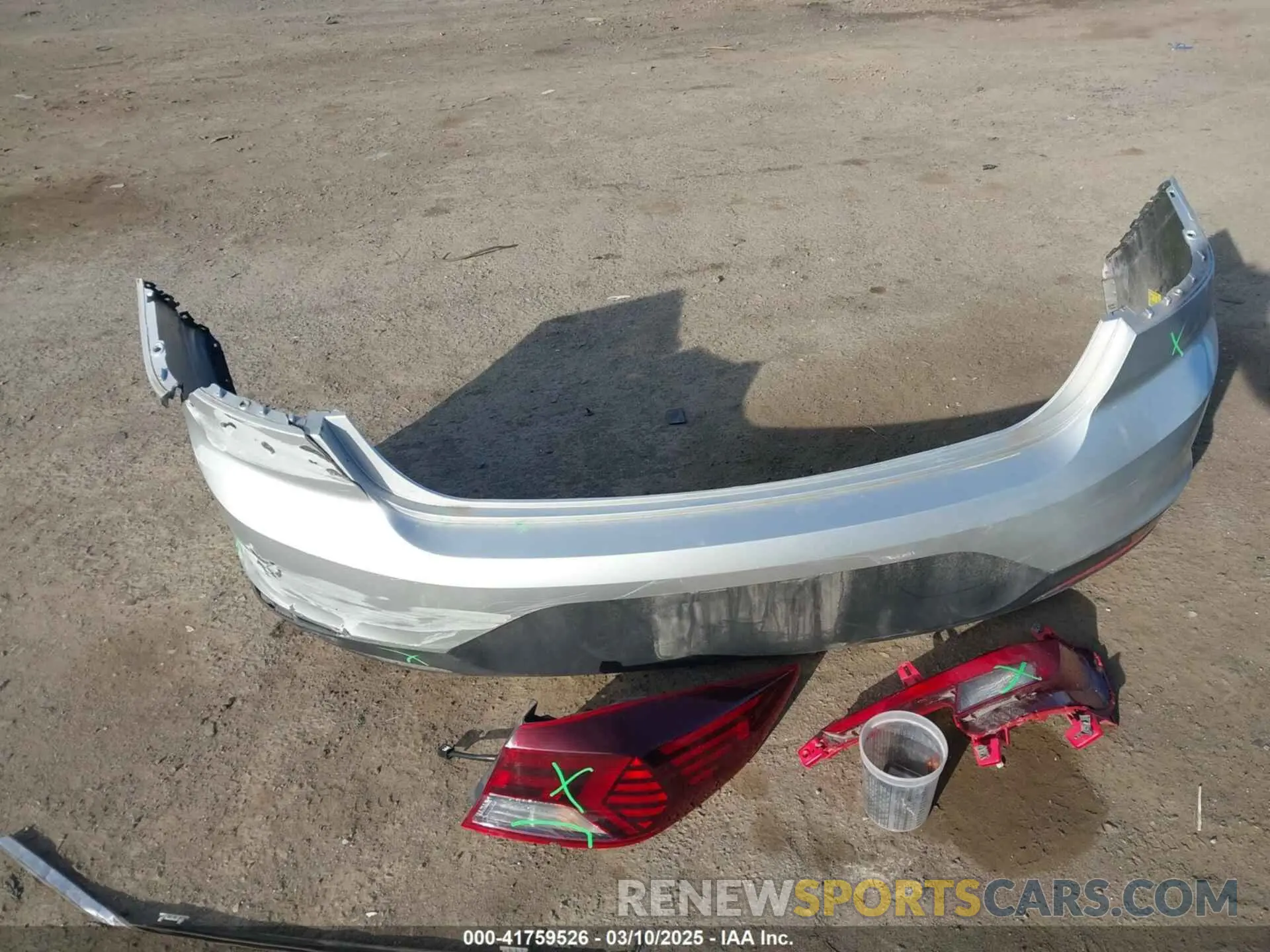 12 Photograph of a damaged car 5NPD74LF8KH440977 HYUNDAI ELANTRA 2019