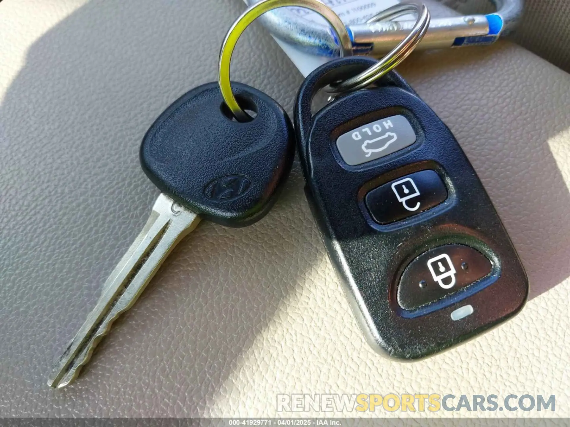 11 Photograph of a damaged car 5NPD74LF8KH477320 HYUNDAI ELANTRA 2019