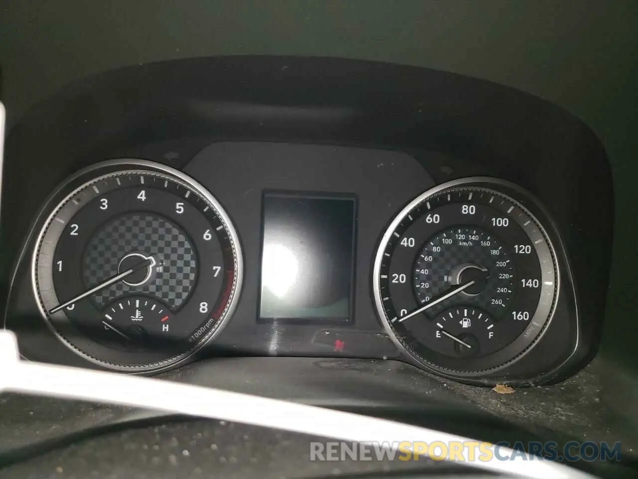9 Photograph of a damaged car 5NPD74LF9KH469002 HYUNDAI ELANTRA 2019