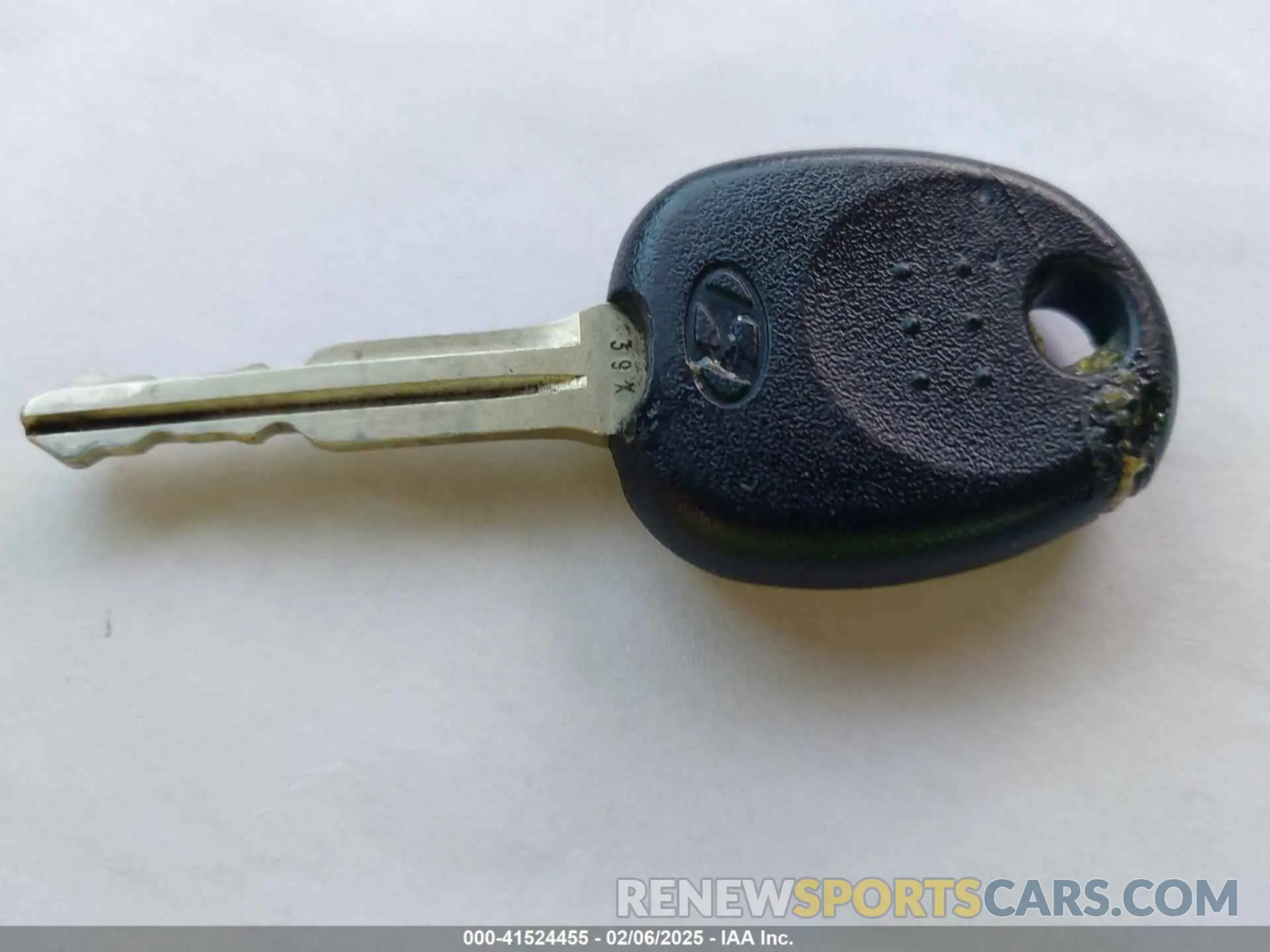 11 Photograph of a damaged car 5NPD74LFXKH416034 HYUNDAI ELANTRA 2019
