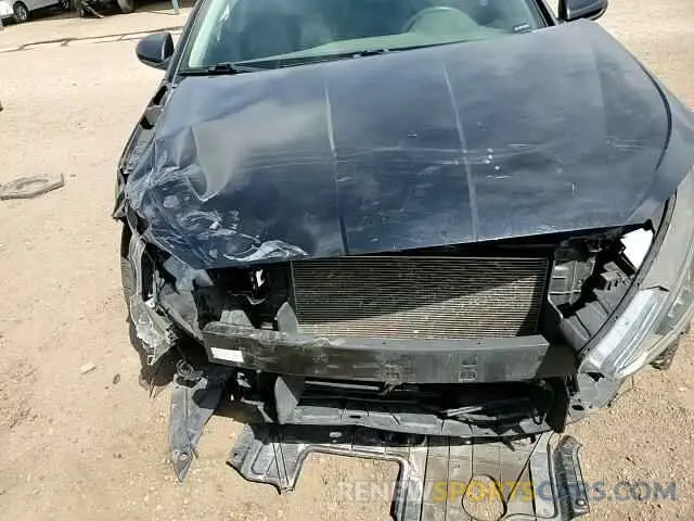 13 Photograph of a damaged car 5NPD84LF0KH426391 HYUNDAI ELANTRA 2019