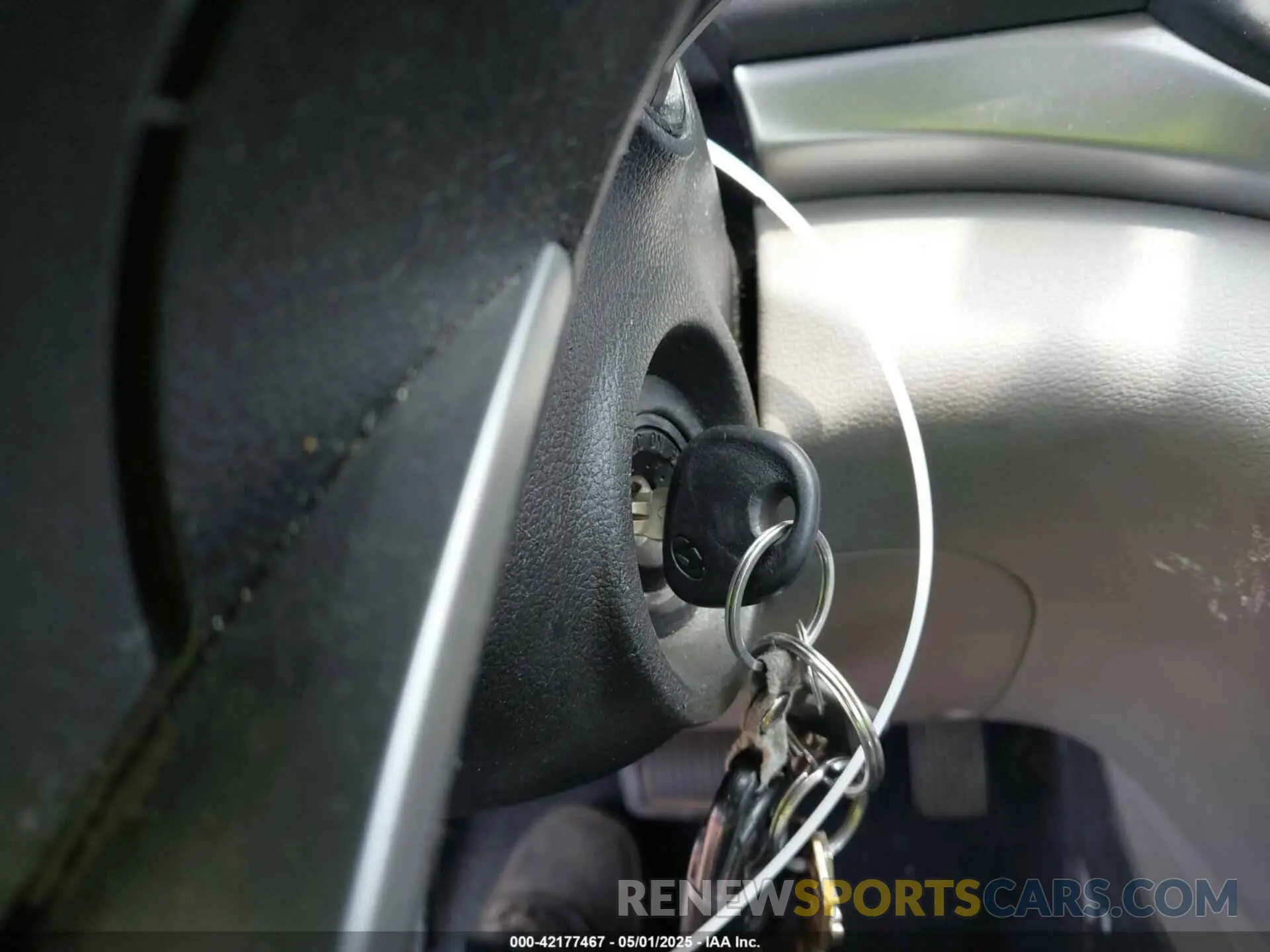 11 Photograph of a damaged car 5NPD84LF0KH427086 HYUNDAI ELANTRA 2019