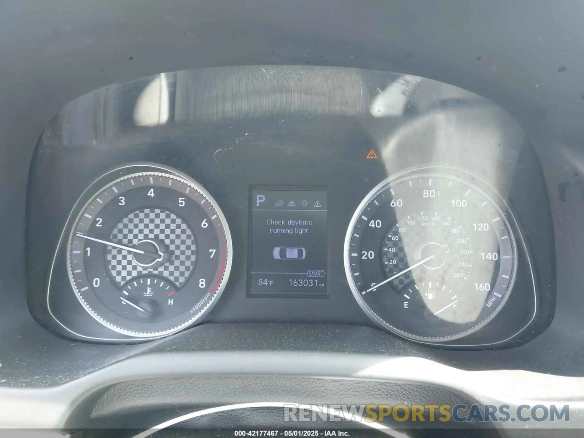 7 Photograph of a damaged car 5NPD84LF0KH427086 HYUNDAI ELANTRA 2019