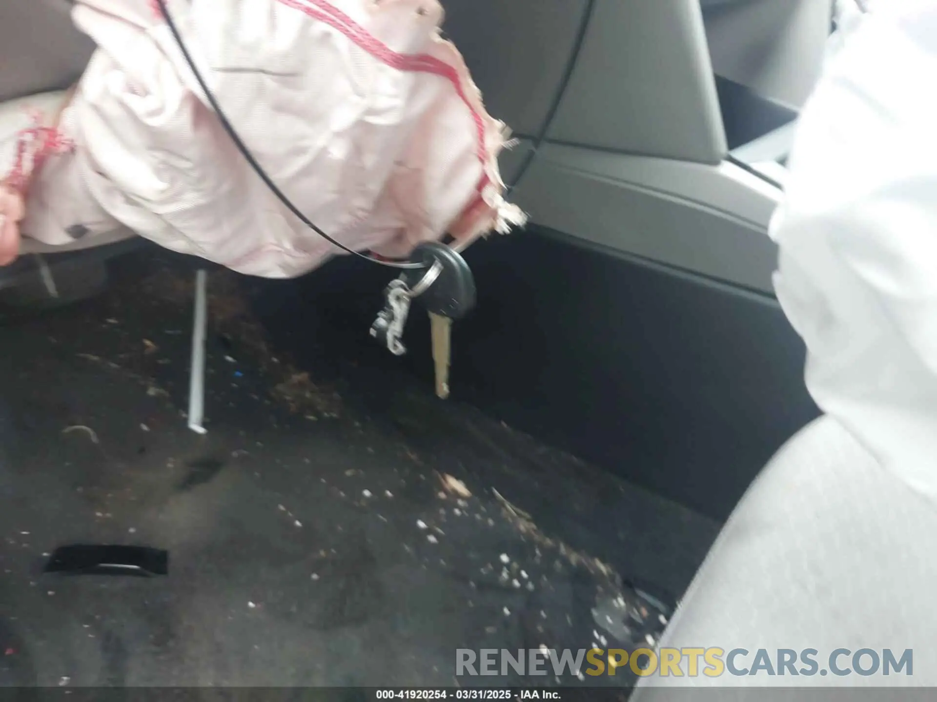 11 Photograph of a damaged car 5NPD84LF0KH439822 HYUNDAI ELANTRA 2019
