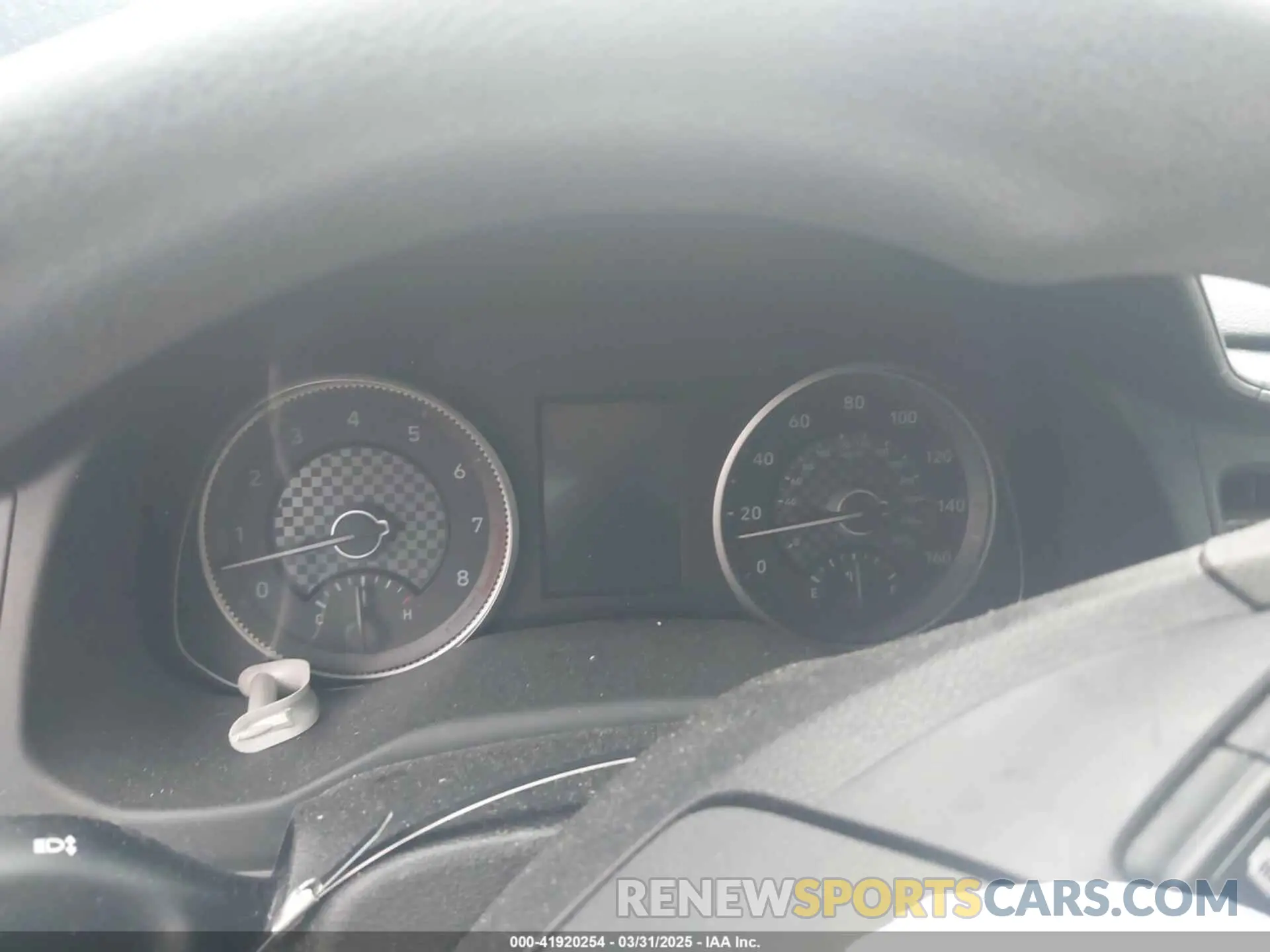 15 Photograph of a damaged car 5NPD84LF0KH439822 HYUNDAI ELANTRA 2019
