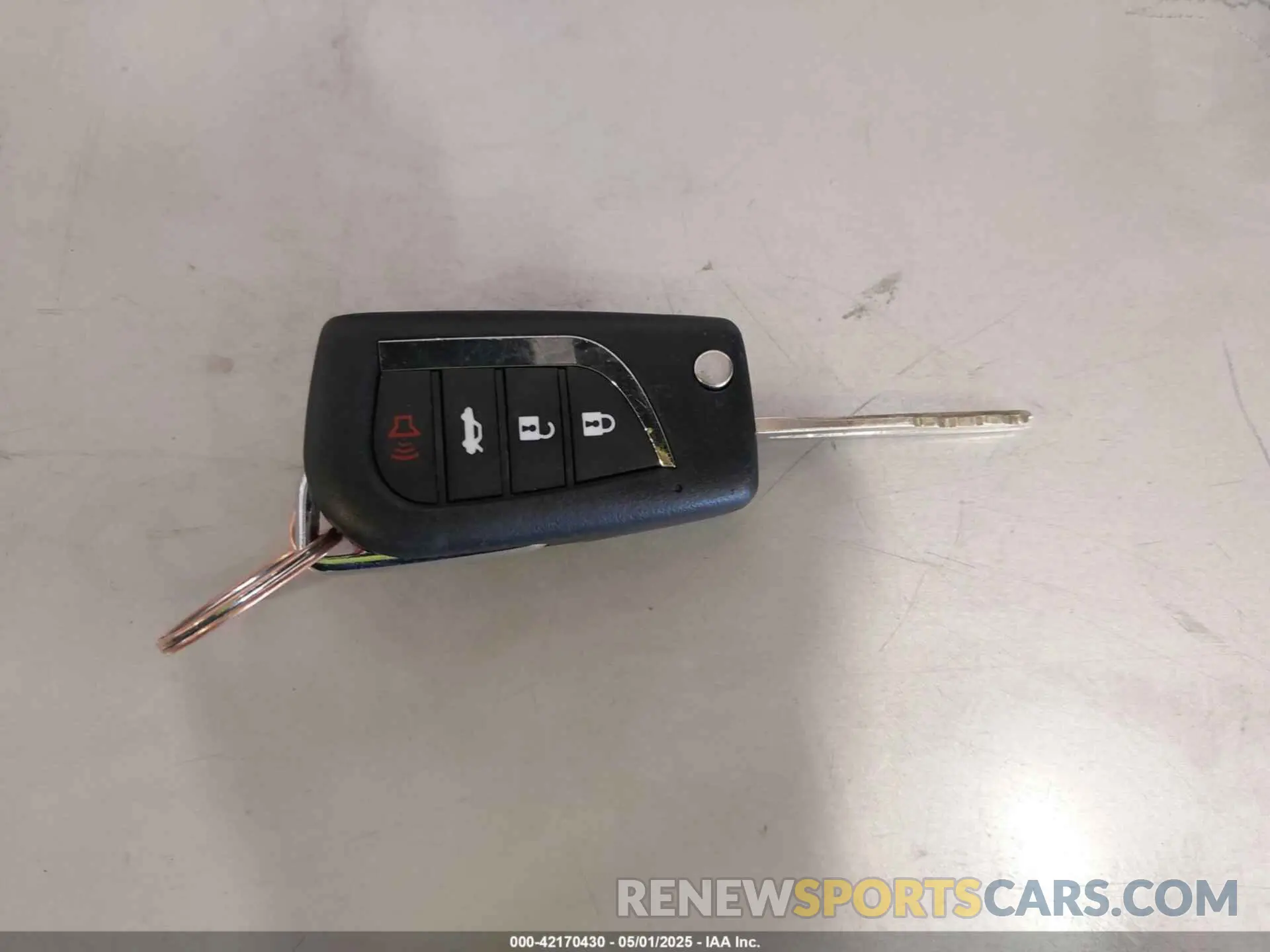 11 Photograph of a damaged car 5NPD84LF0KH441473 HYUNDAI ELANTRA 2019