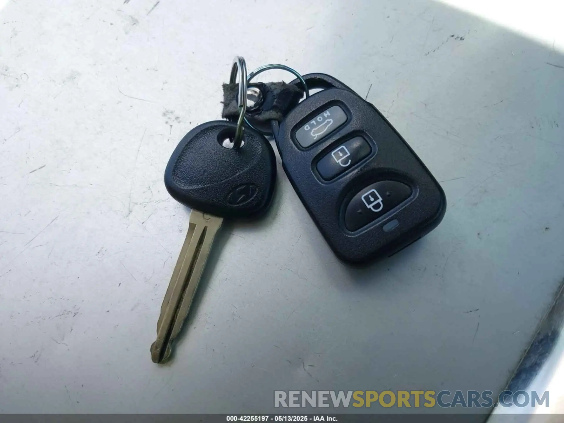 11 Photograph of a damaged car 5NPD84LF0KH448939 HYUNDAI ELANTRA 2019