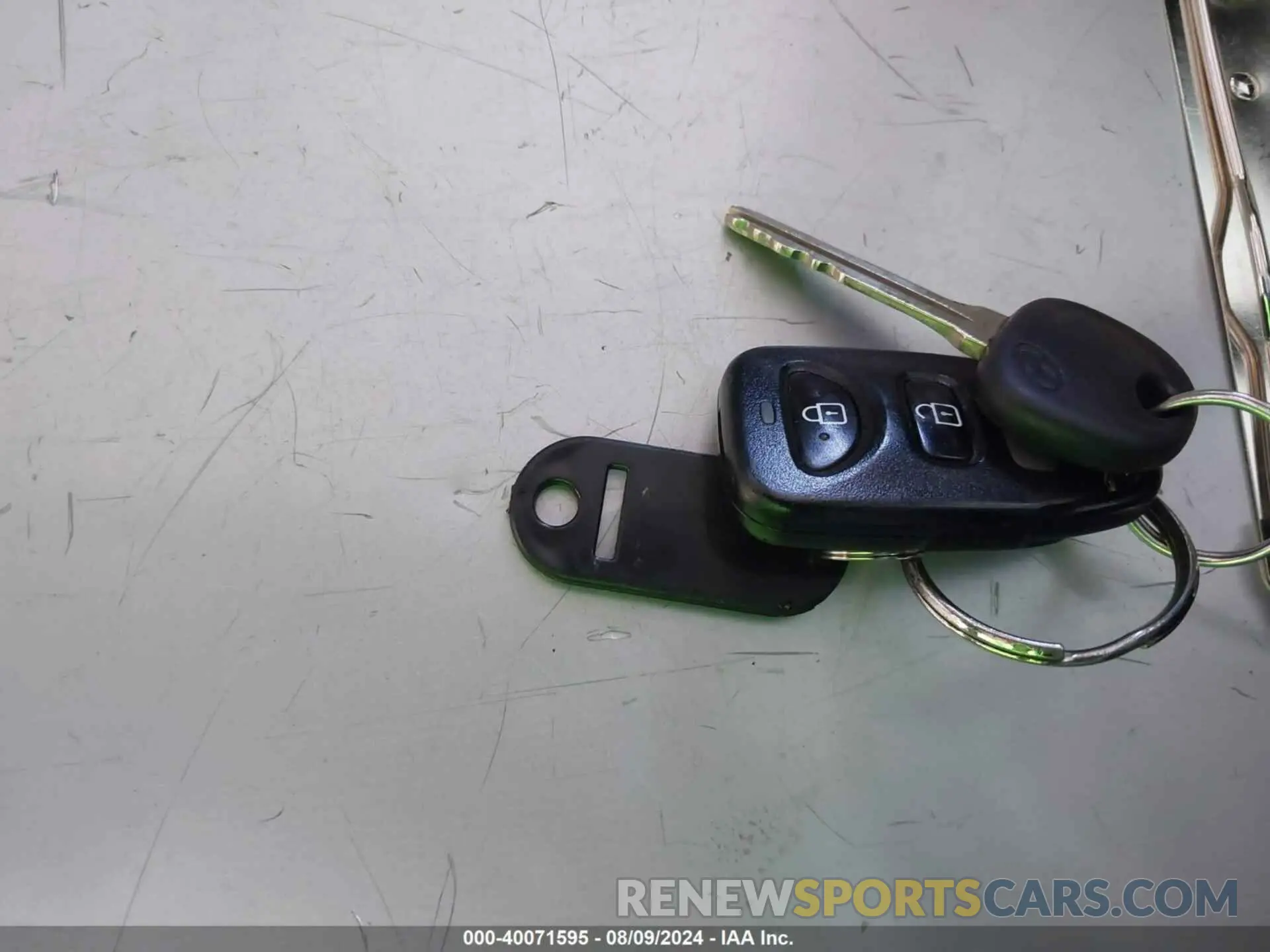 11 Photograph of a damaged car 5NPD84LF0KH455874 HYUNDAI ELANTRA 2019