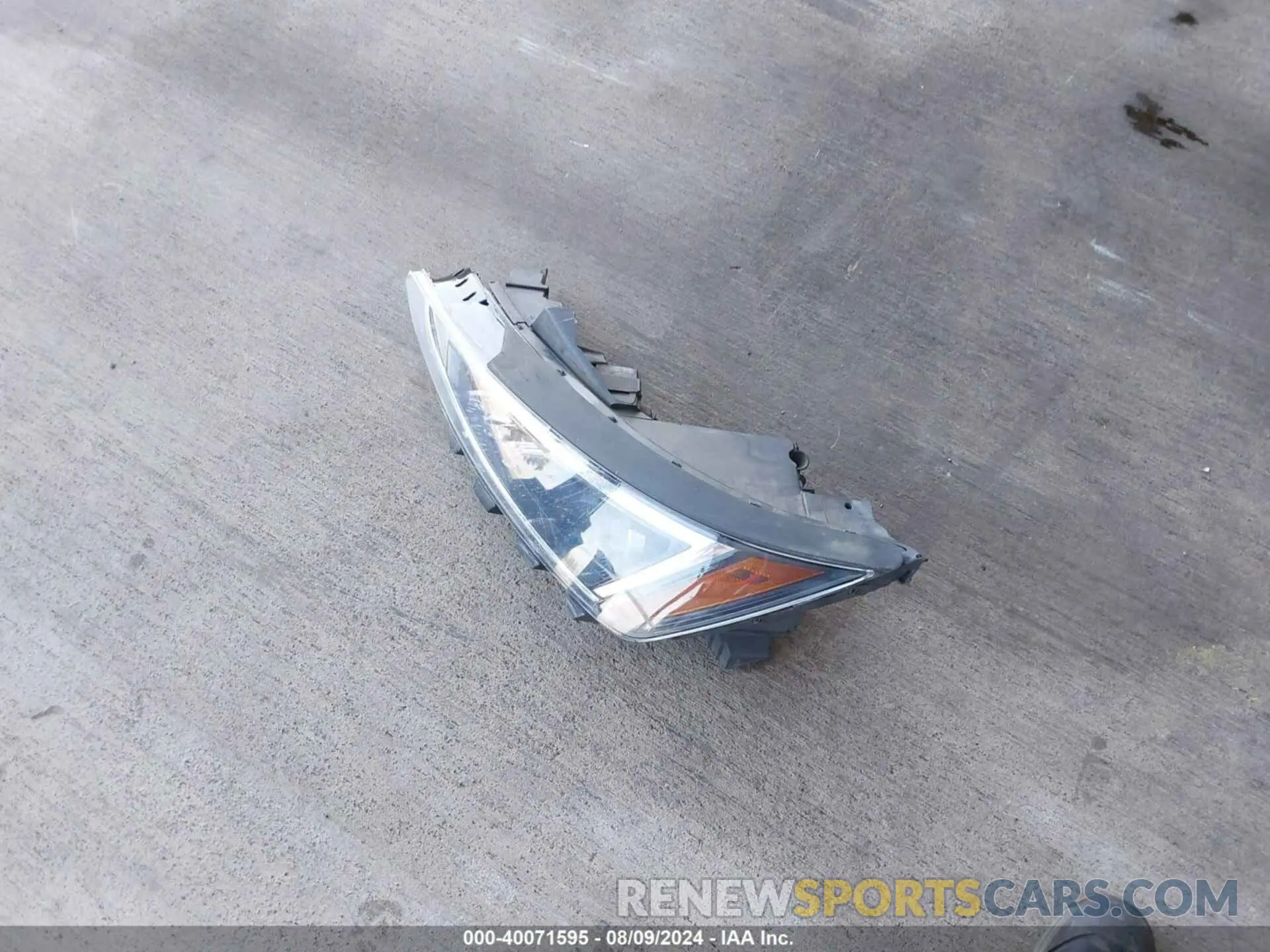 12 Photograph of a damaged car 5NPD84LF0KH455874 HYUNDAI ELANTRA 2019