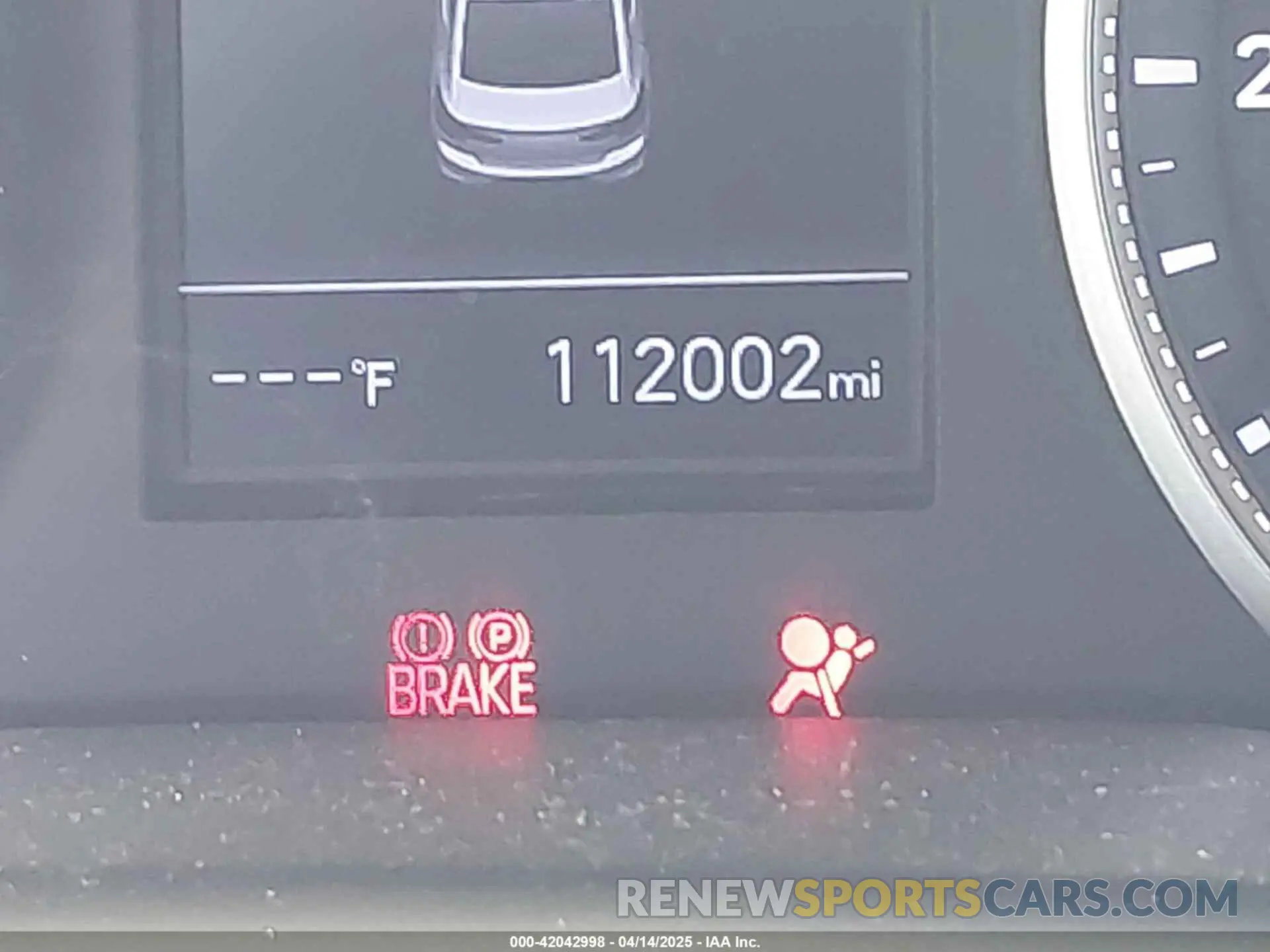 16 Photograph of a damaged car 5NPD84LF1KH408272 HYUNDAI ELANTRA 2019