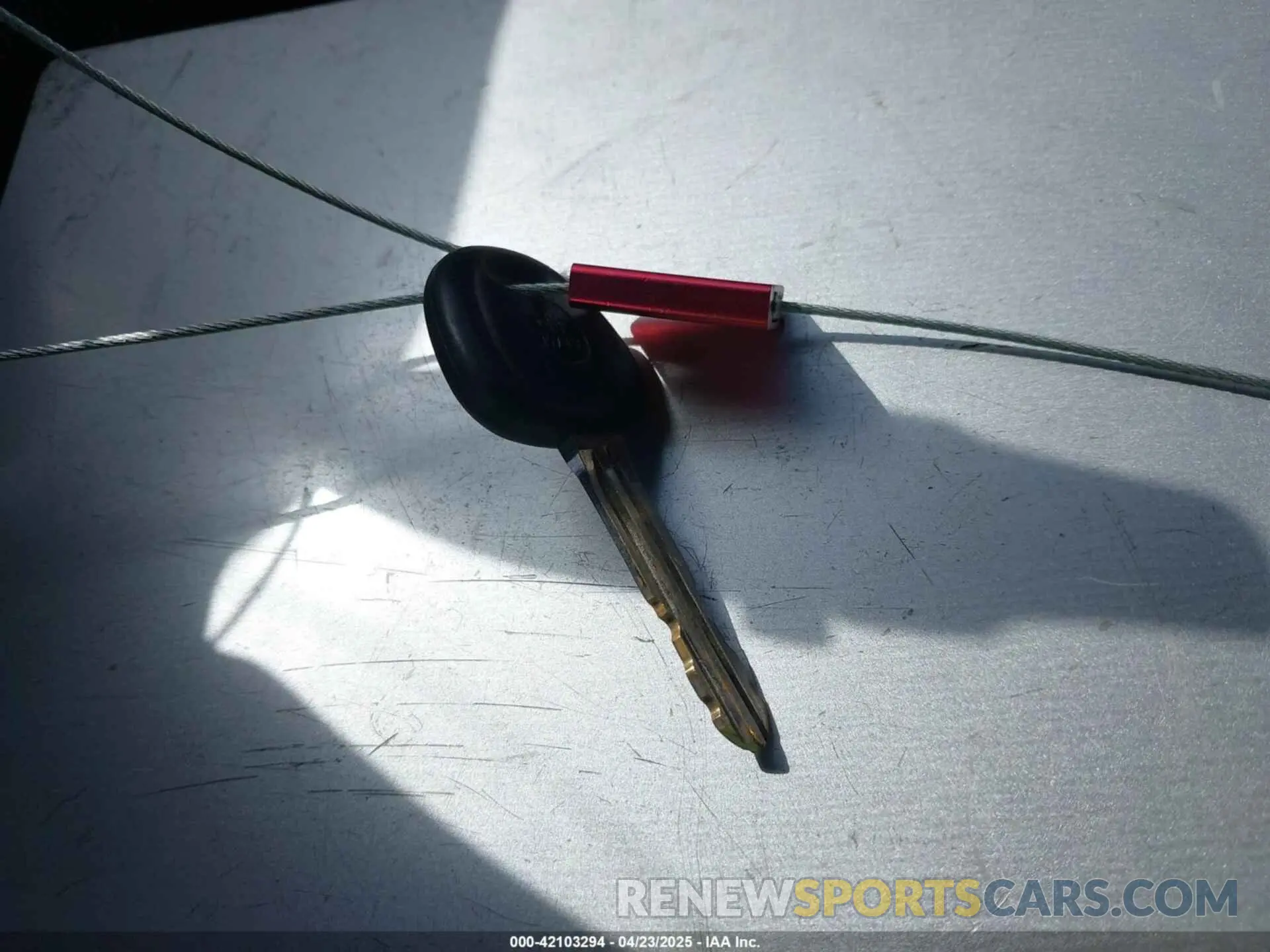 11 Photograph of a damaged car 5NPD84LF1KH453423 HYUNDAI ELANTRA 2019