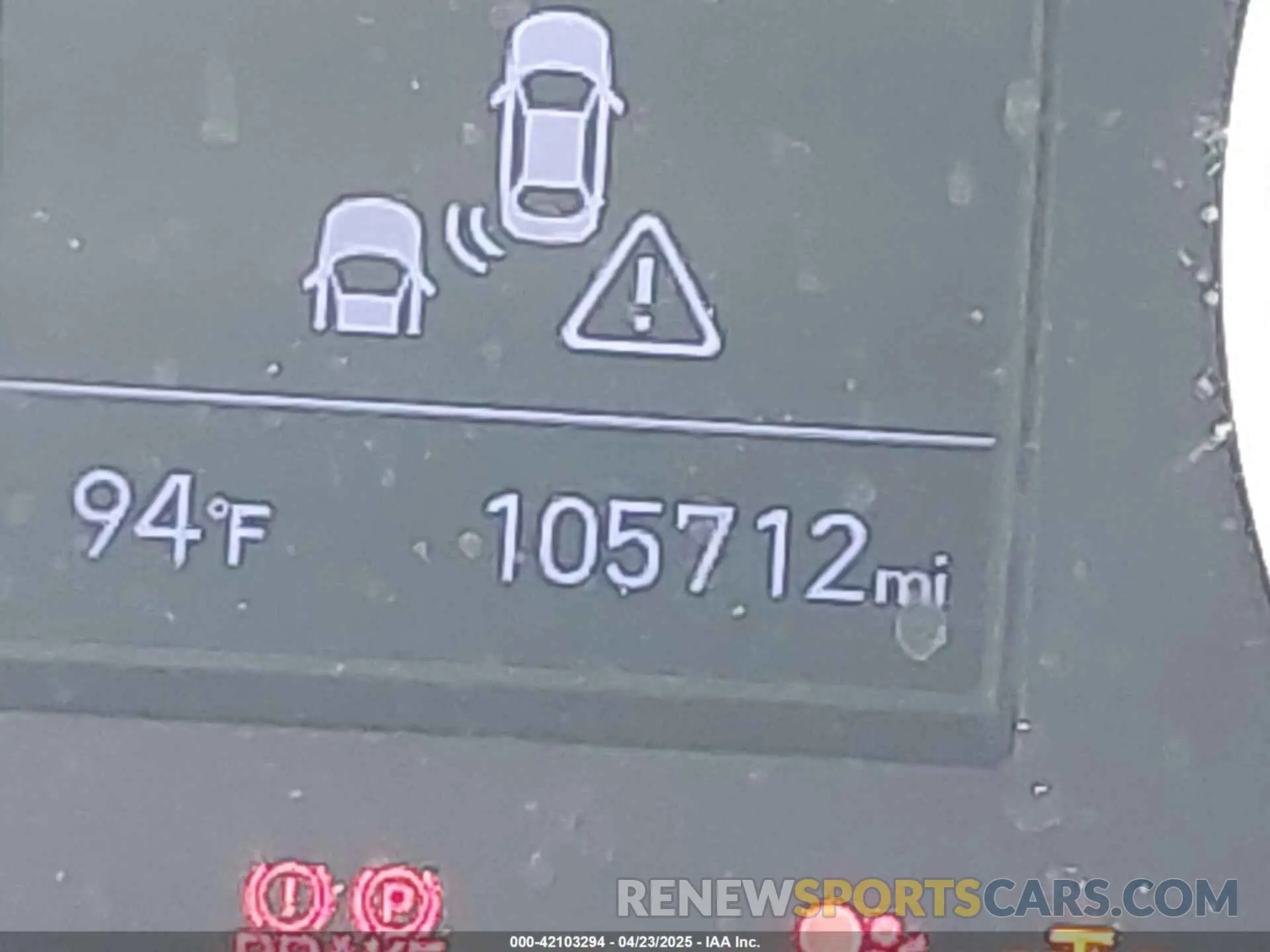 15 Photograph of a damaged car 5NPD84LF1KH453423 HYUNDAI ELANTRA 2019