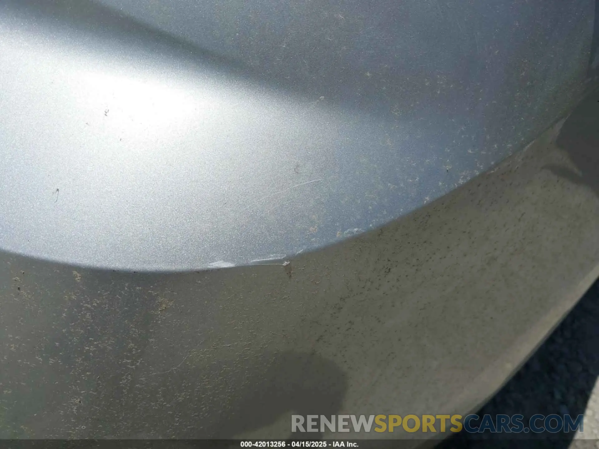 6 Photograph of a damaged car 5NPD84LF2KH413125 HYUNDAI ELANTRA 2019