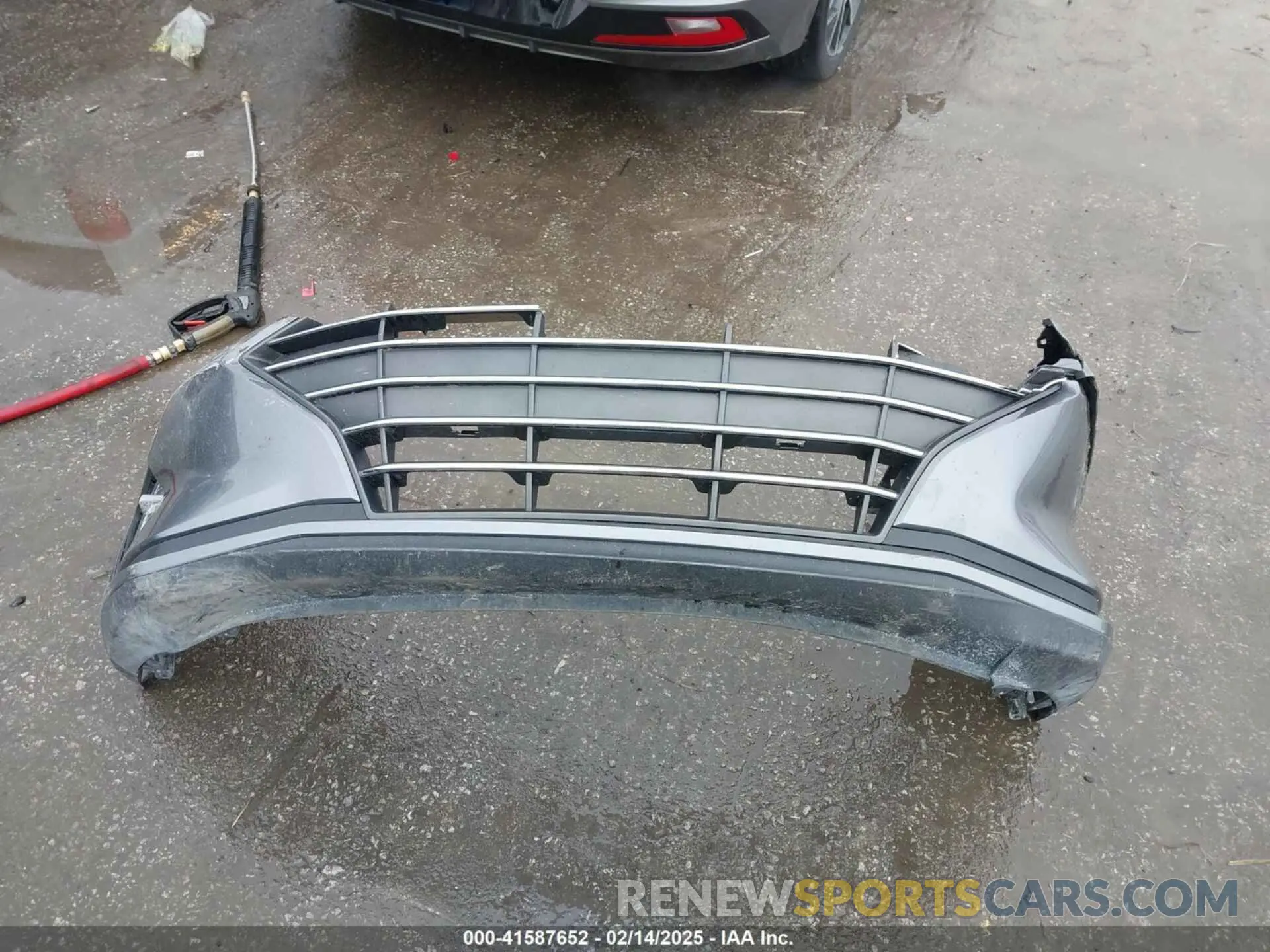 12 Photograph of a damaged car 5NPD84LF2KH414940 HYUNDAI ELANTRA 2019