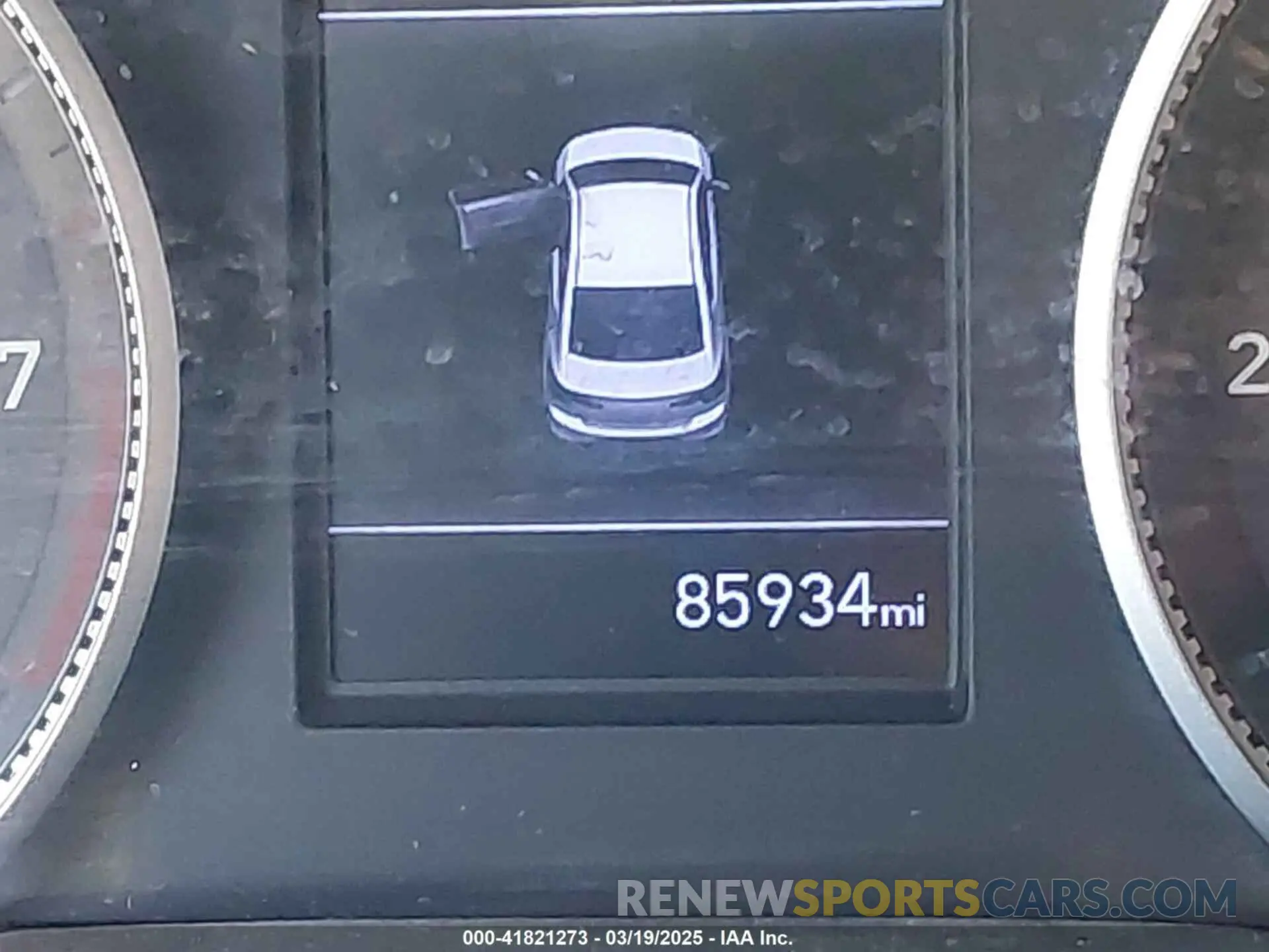 15 Photograph of a damaged car 5NPD84LF2KH457576 HYUNDAI ELANTRA 2019
