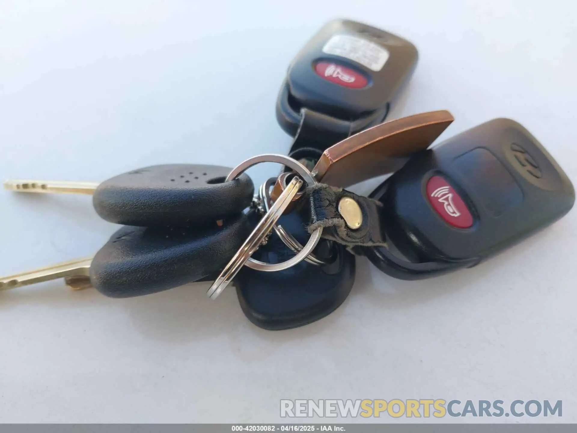 11 Photograph of a damaged car 5NPD84LF2KH459893 HYUNDAI ELANTRA 2019