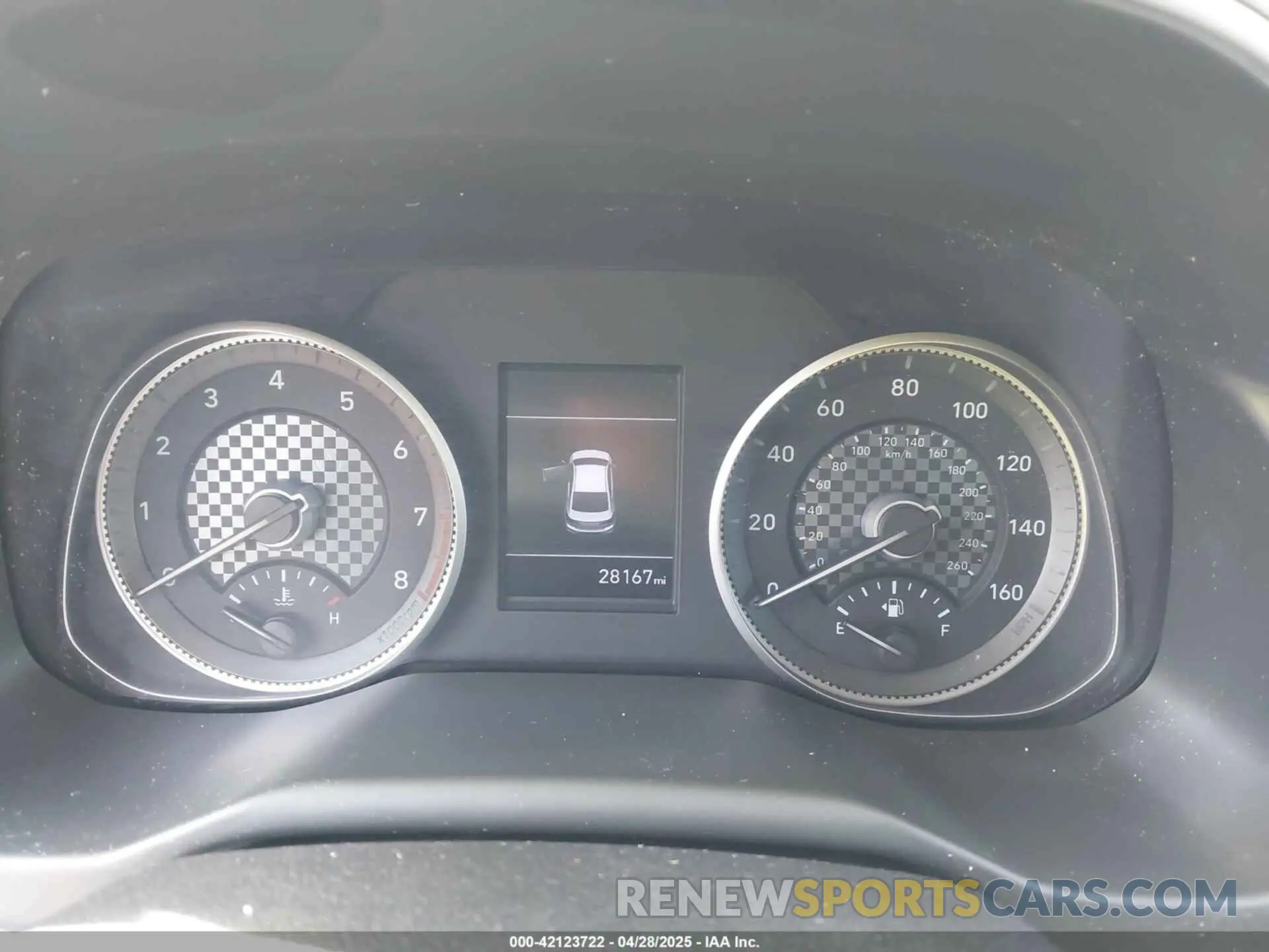 7 Photograph of a damaged car 5NPD84LF3KH405177 HYUNDAI ELANTRA 2019