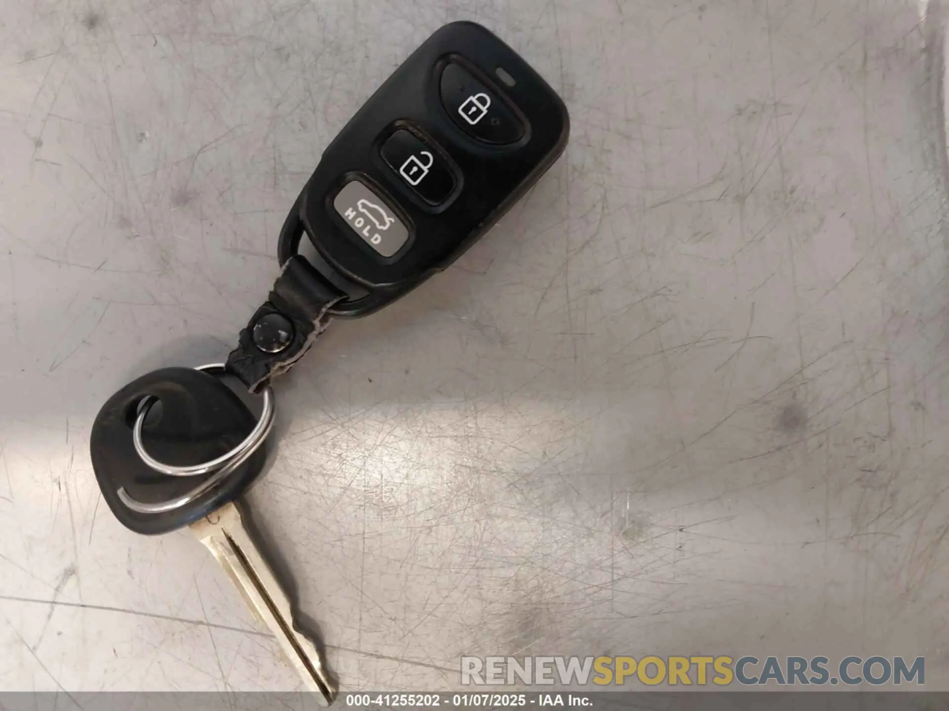 11 Photograph of a damaged car 5NPD84LF3KH405714 HYUNDAI ELANTRA 2019