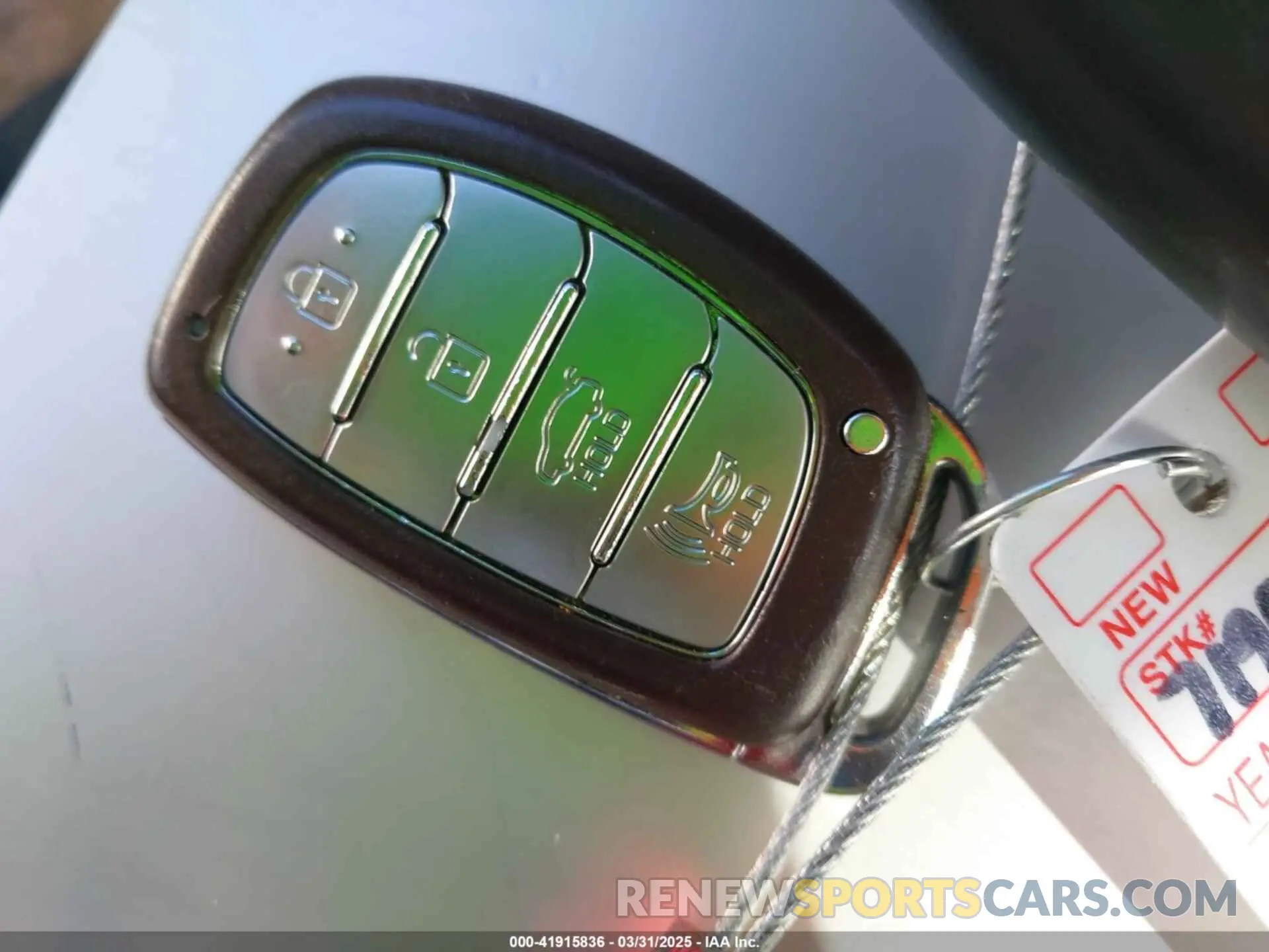 11 Photograph of a damaged car 5NPD84LF3KH419838 HYUNDAI ELANTRA 2019