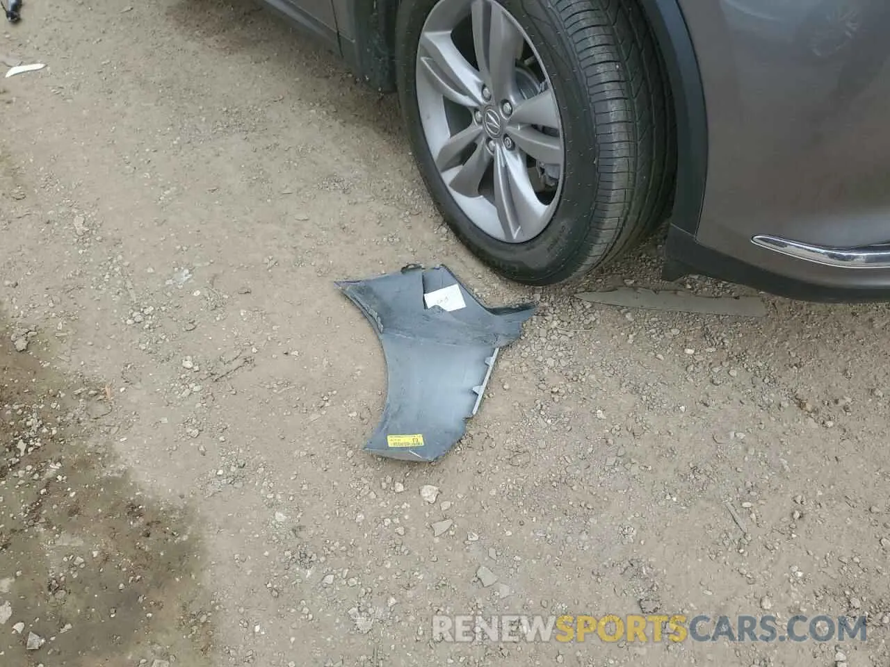 12 Photograph of a damaged car 5NPD84LF3KH452712 HYUNDAI ELANTRA 2019