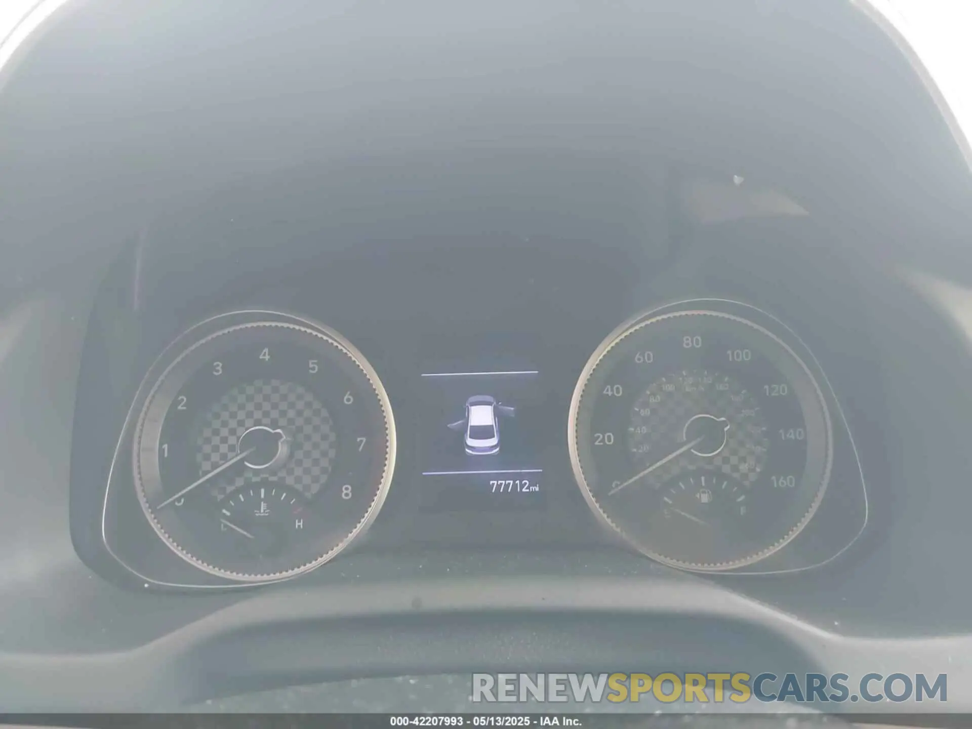 7 Photograph of a damaged car 5NPD84LF3KH497536 HYUNDAI ELANTRA 2019