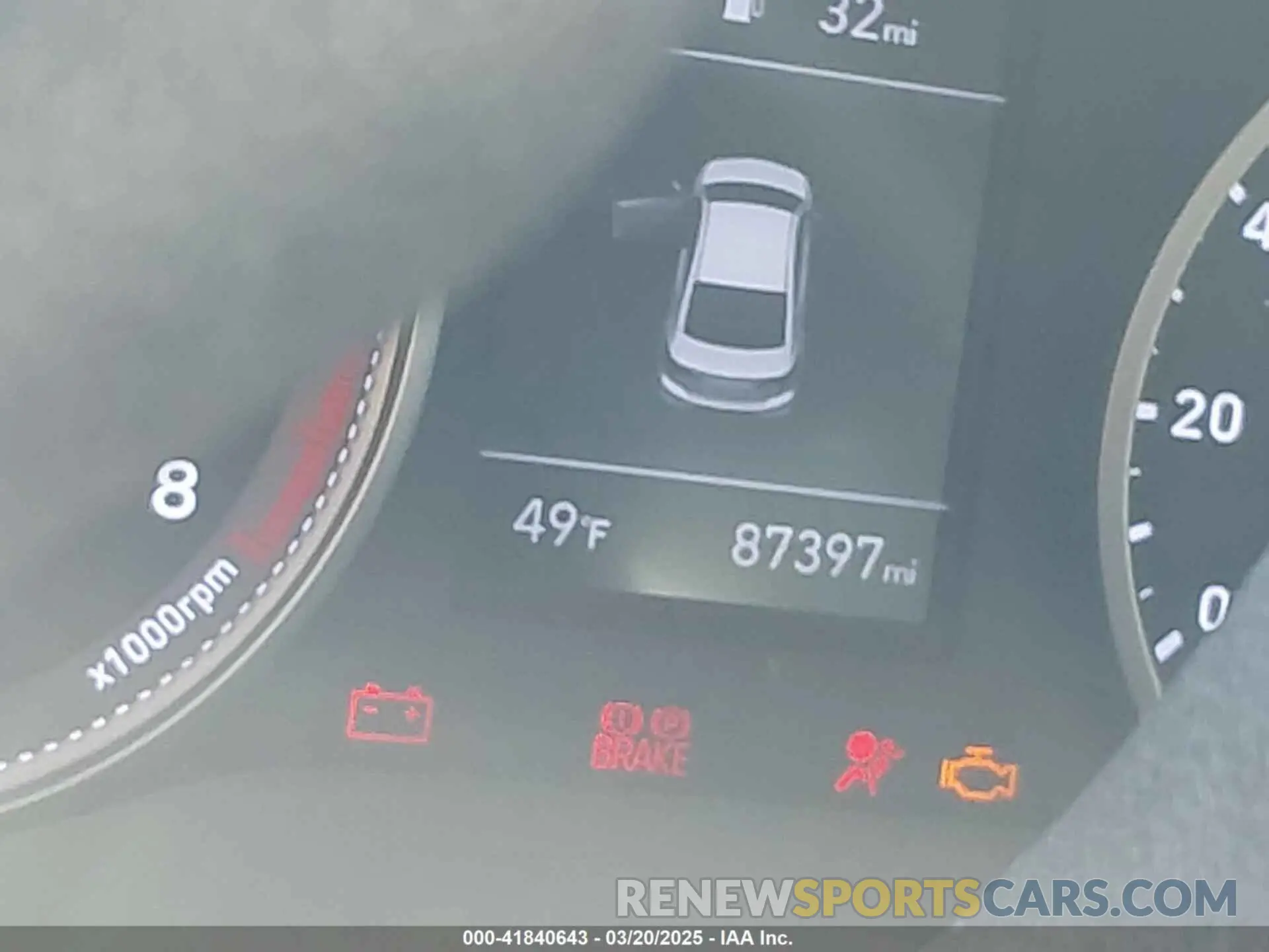15 Photograph of a damaged car 5NPD84LF4KH412557 HYUNDAI ELANTRA 2019