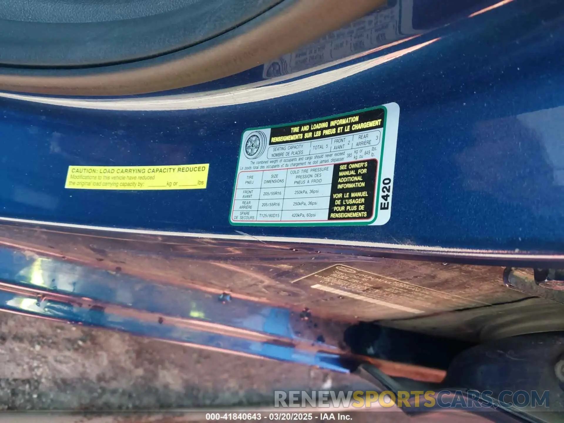 9 Photograph of a damaged car 5NPD84LF4KH412557 HYUNDAI ELANTRA 2019
