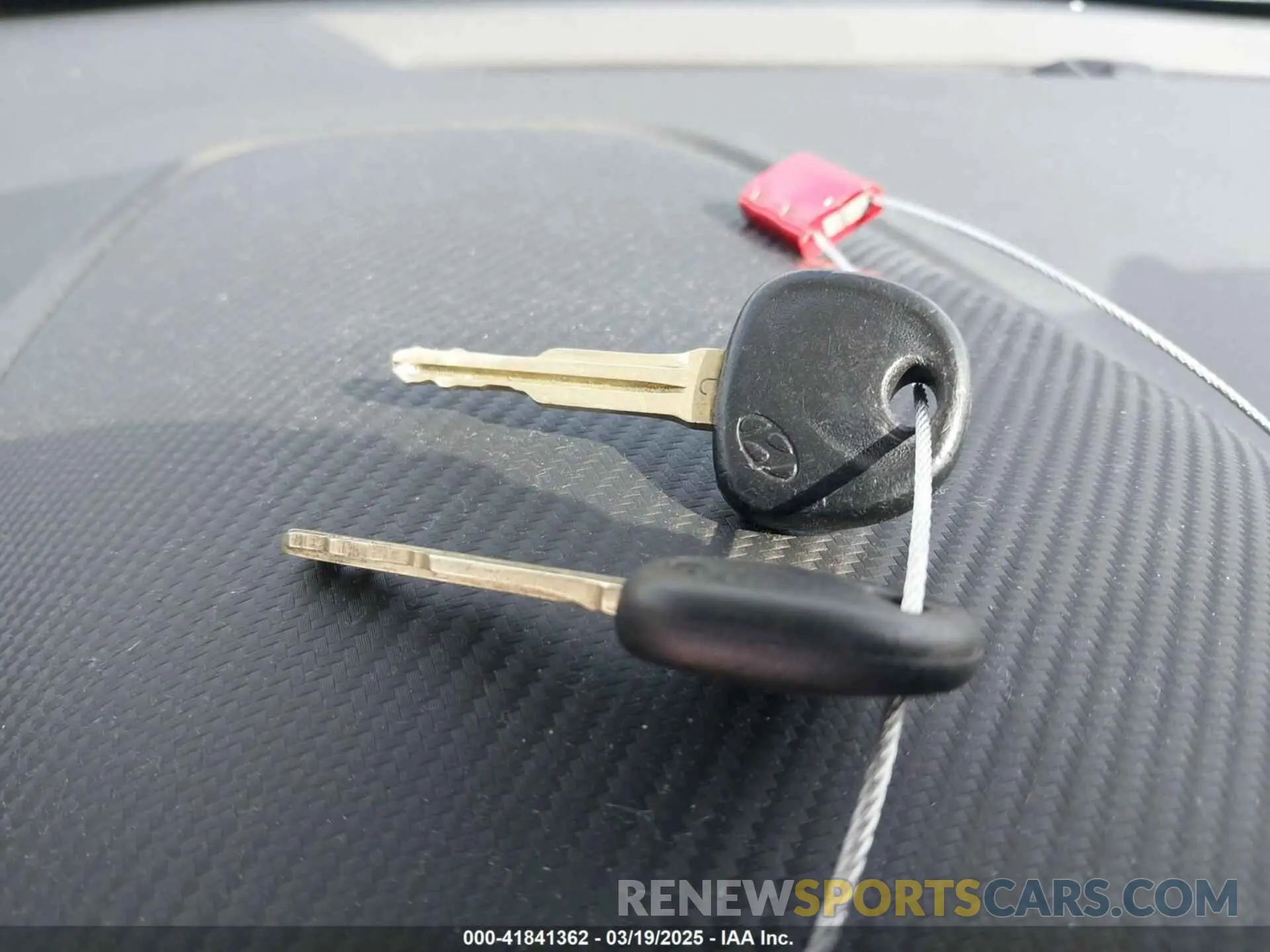 11 Photograph of a damaged car 5NPD84LF4KH424174 HYUNDAI ELANTRA 2019