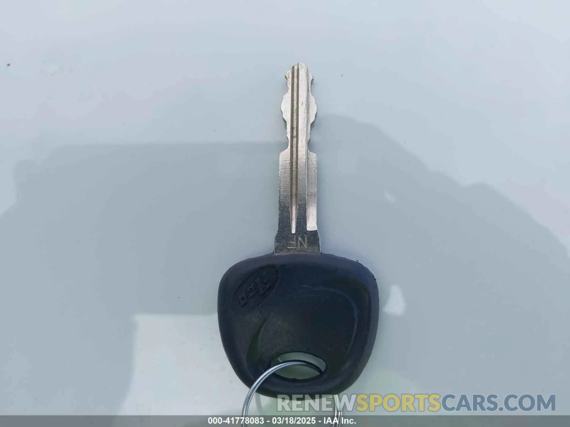 11 Photograph of a damaged car 5NPD84LF4KH435420 HYUNDAI ELANTRA 2019