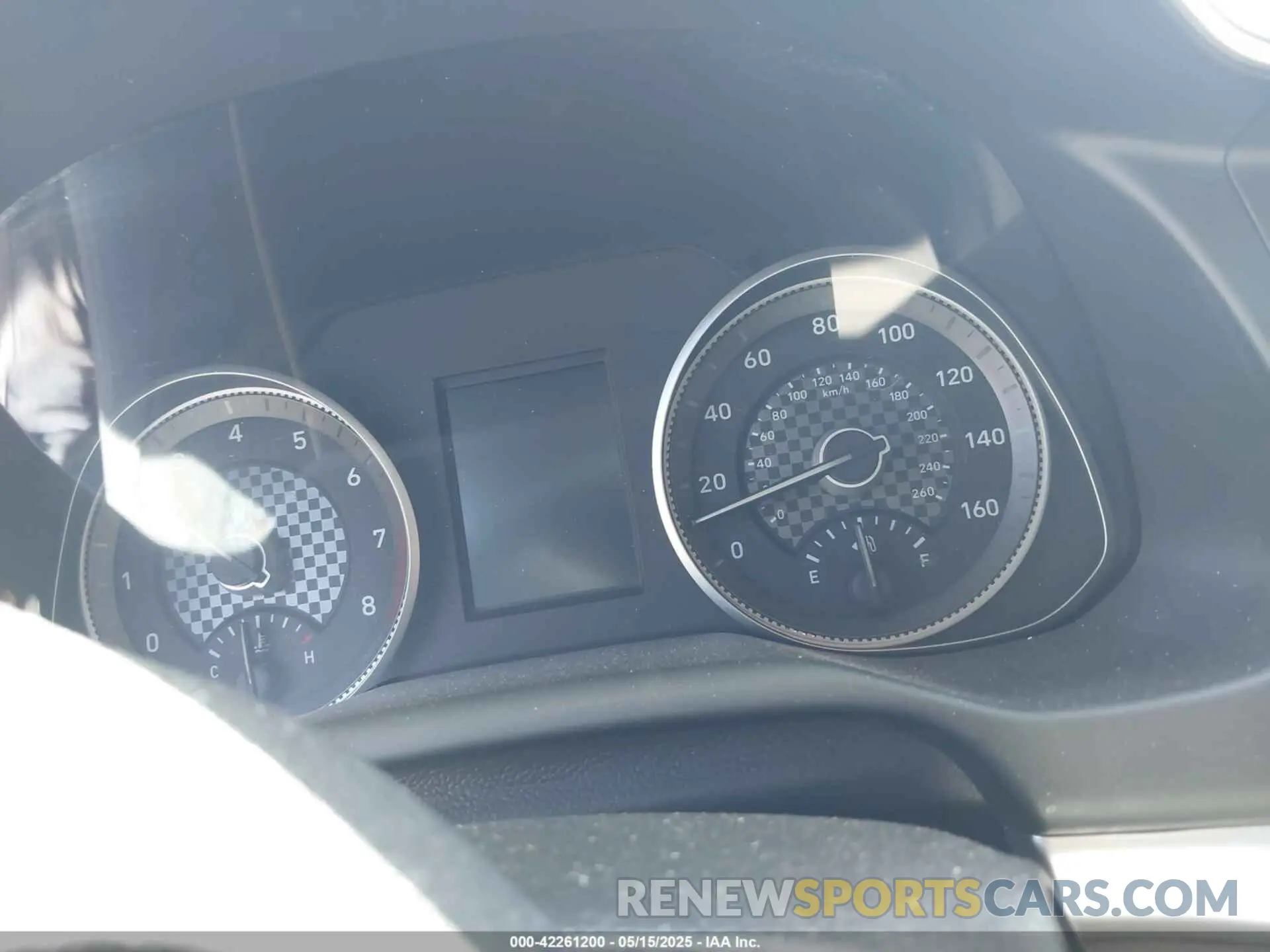 14 Photograph of a damaged car 5NPD84LF5KH441078 HYUNDAI ELANTRA 2019