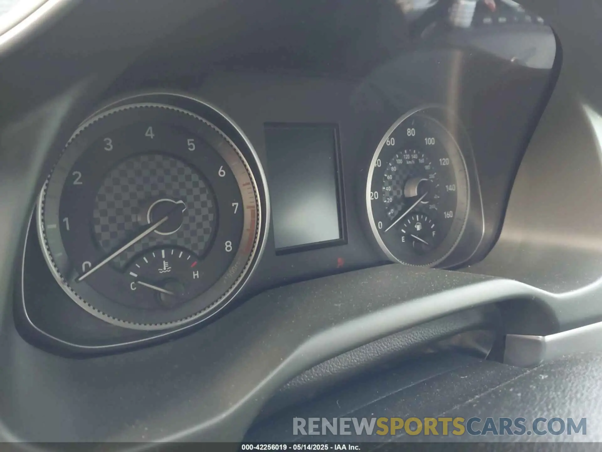 7 Photograph of a damaged car 5NPD84LF5KH476560 HYUNDAI ELANTRA 2019