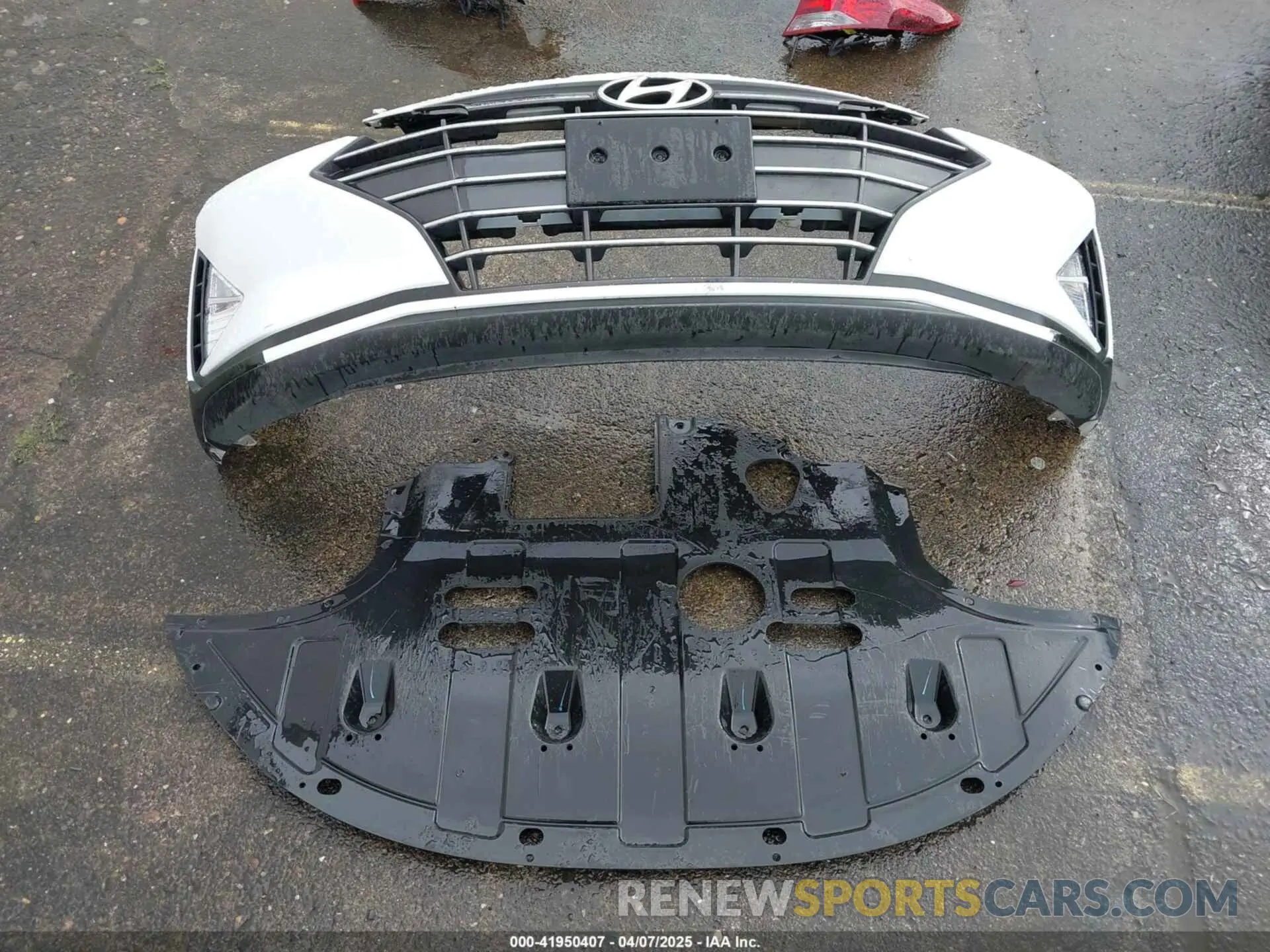 12 Photograph of a damaged car 5NPD84LF6KH476888 HYUNDAI ELANTRA 2019