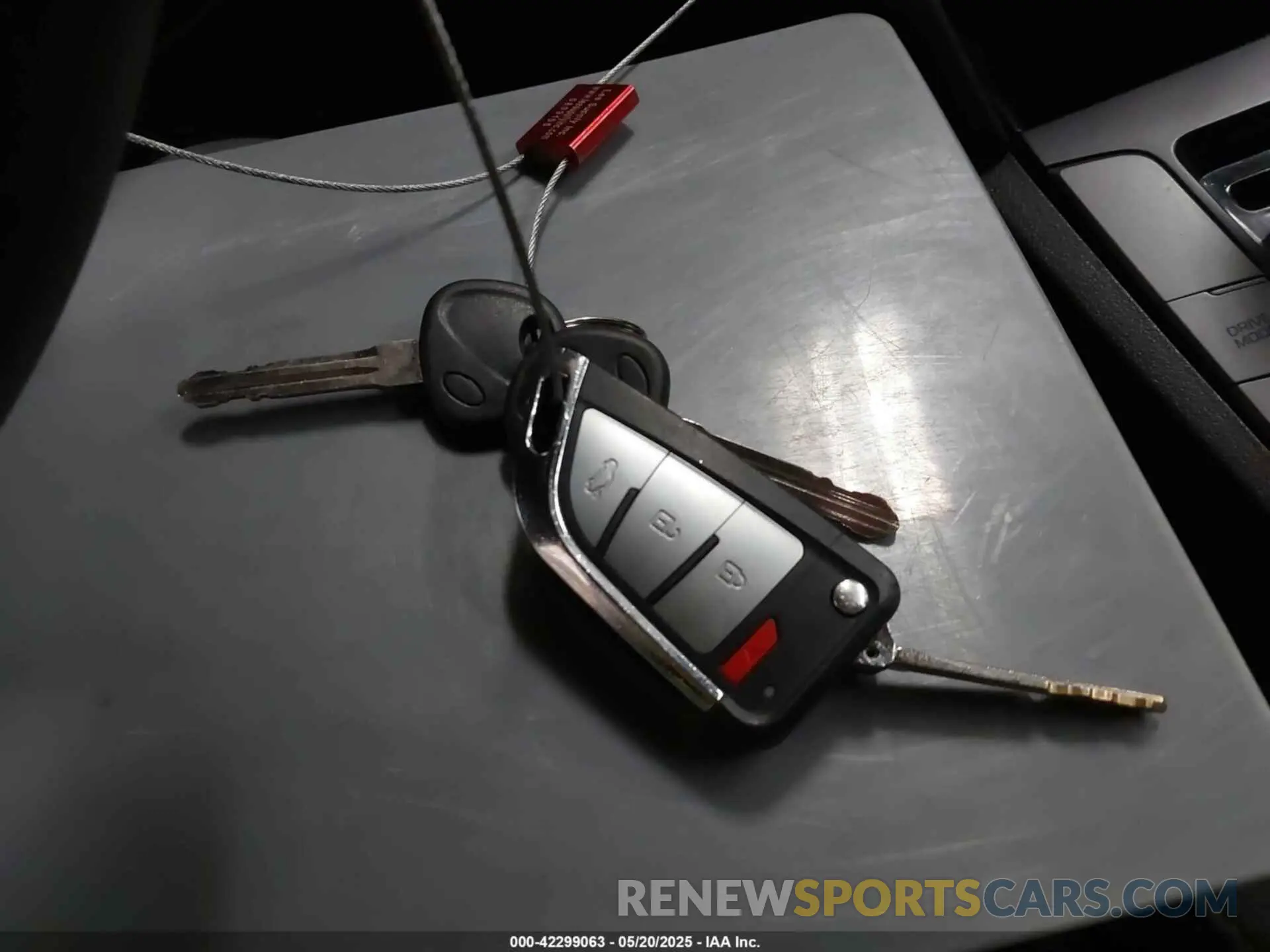 11 Photograph of a damaged car 5NPD84LF7KH424833 HYUNDAI ELANTRA 2019