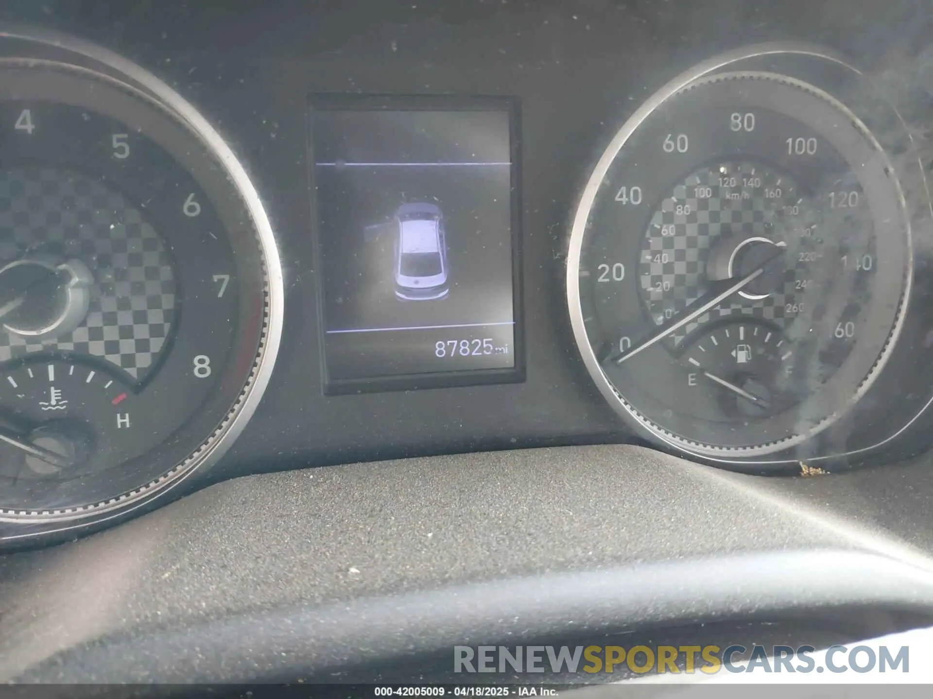 15 Photograph of a damaged car 5NPD84LF8KH404381 HYUNDAI ELANTRA 2019