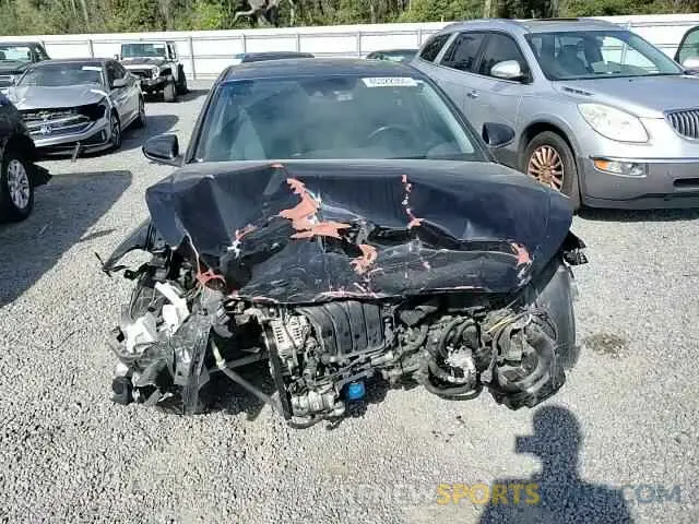 10 Photograph of a damaged car 5NPD84LF8KH405269 HYUNDAI ELANTRA 2019