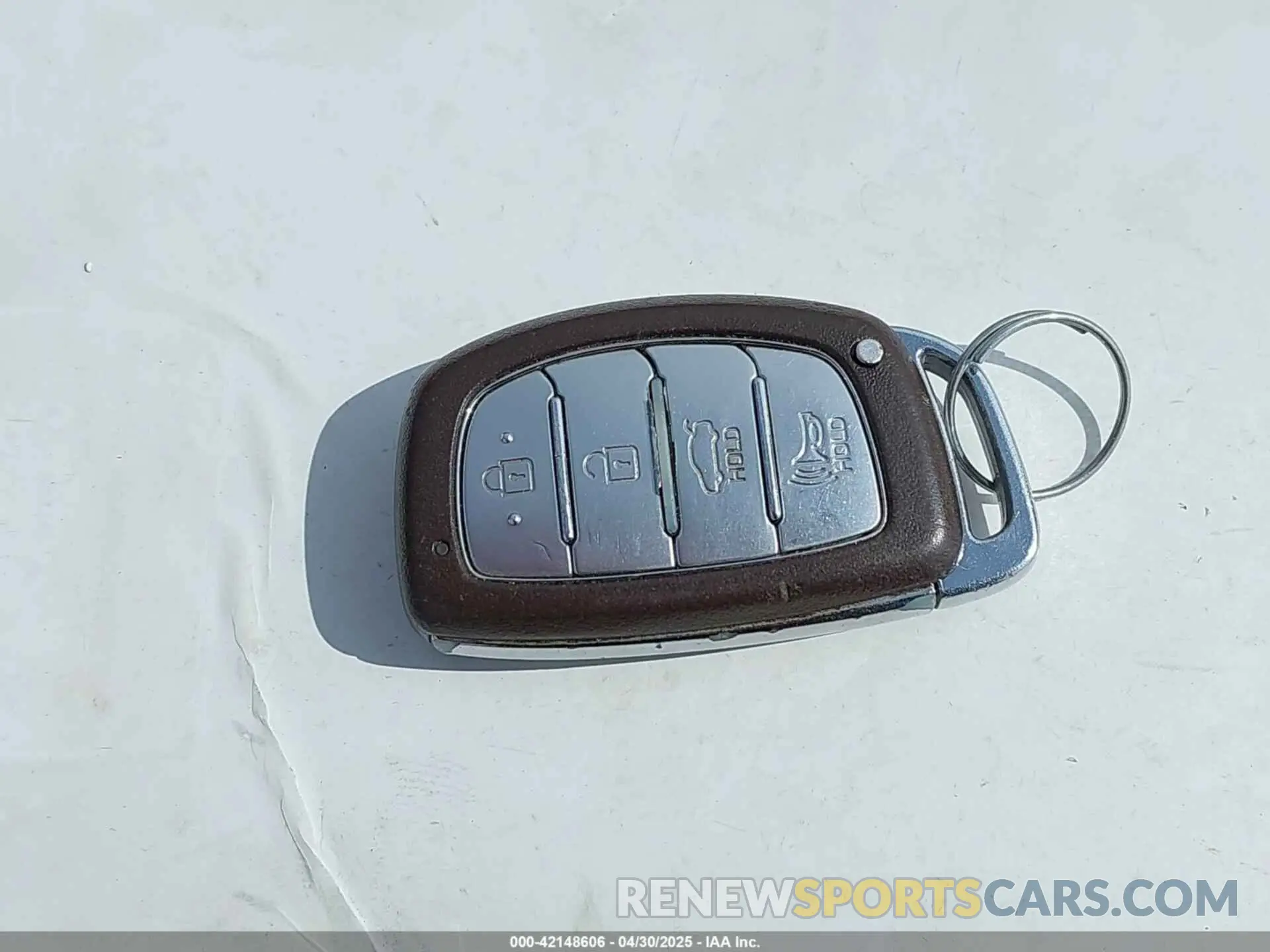 11 Photograph of a damaged car 5NPD84LF8KH414733 HYUNDAI ELANTRA 2019