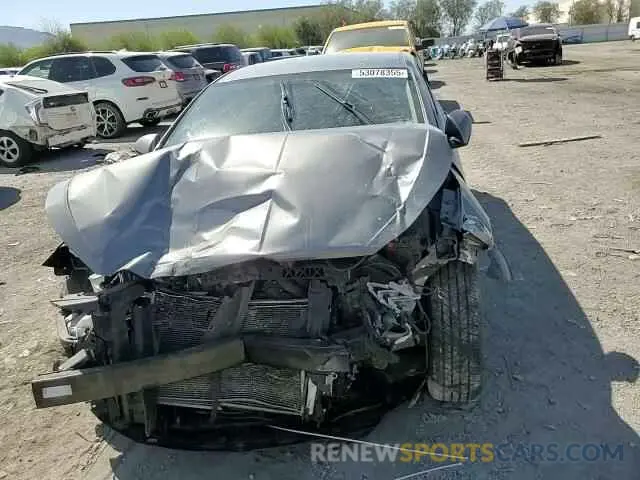 11 Photograph of a damaged car 5NPD84LF8KH423531 HYUNDAI ELANTRA 2019