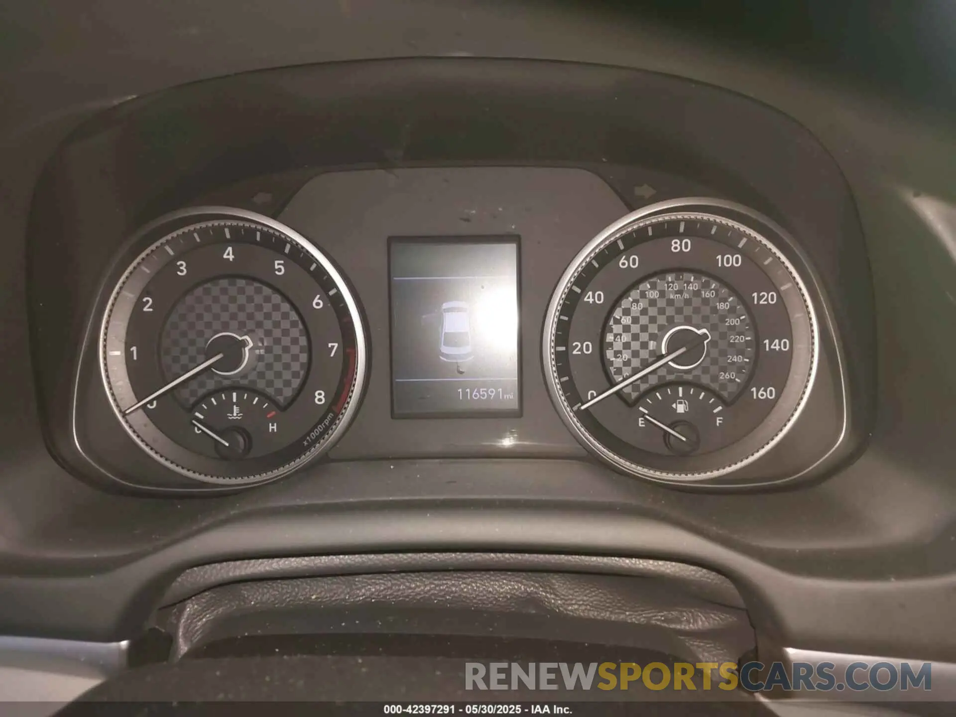 7 Photograph of a damaged car 5NPD84LF8KH456786 HYUNDAI ELANTRA 2019
